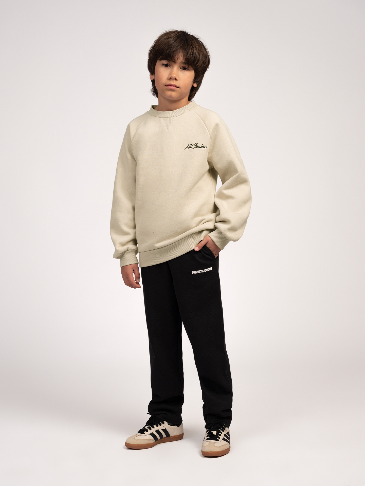 Phoenix Oversized Sweatshirt