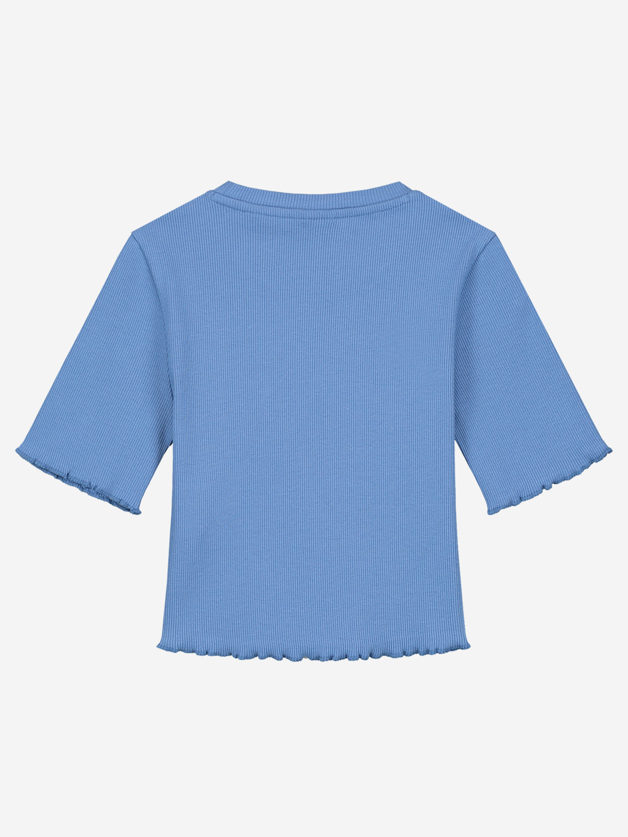 Lettuce Rib Shirt