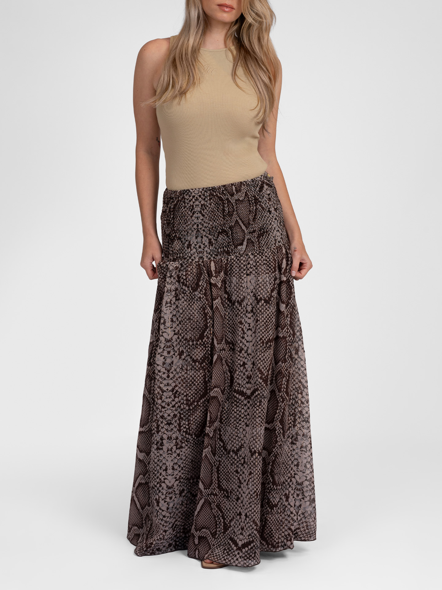 Olicia Skirt