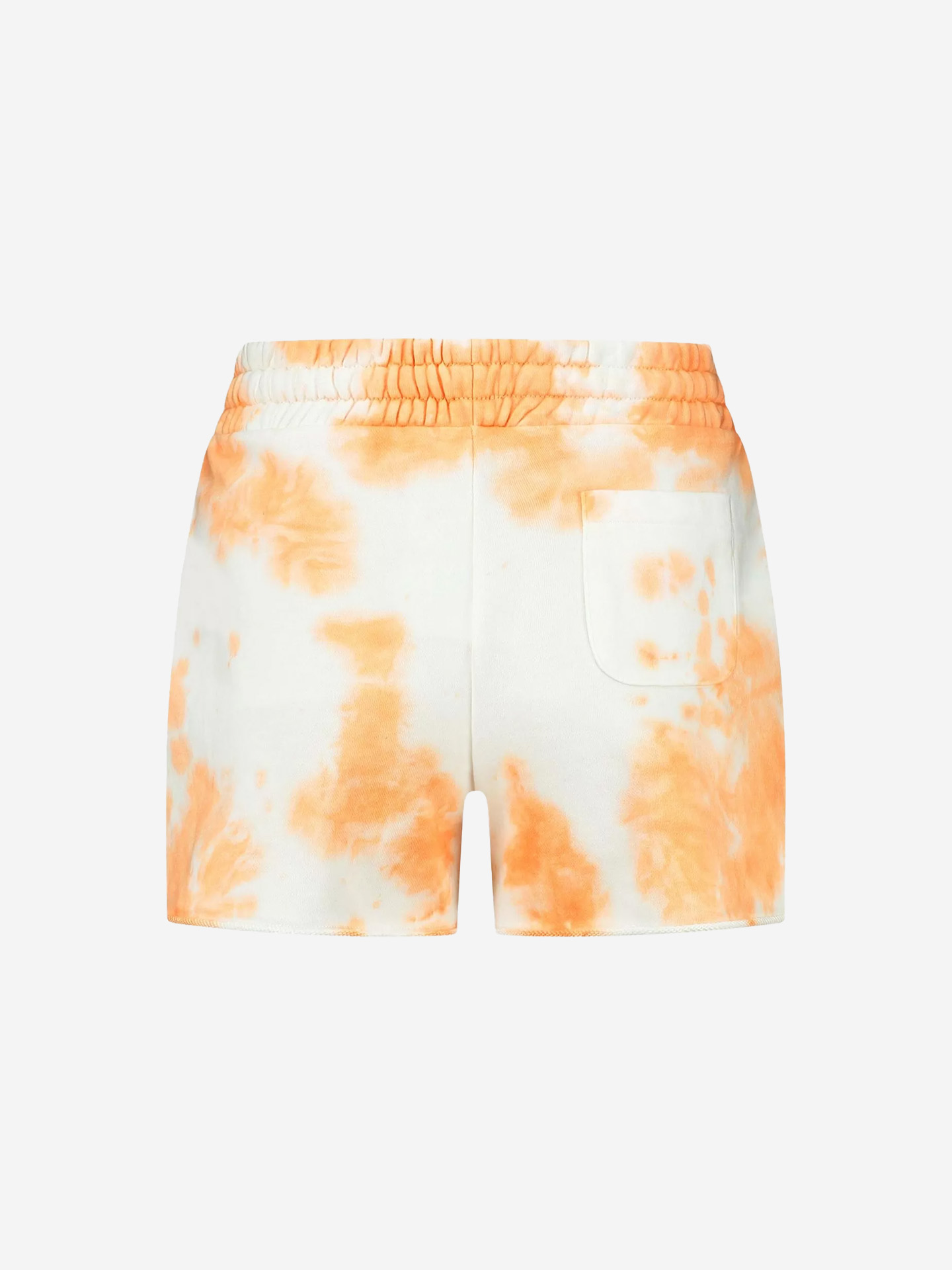 River Dye Shorts