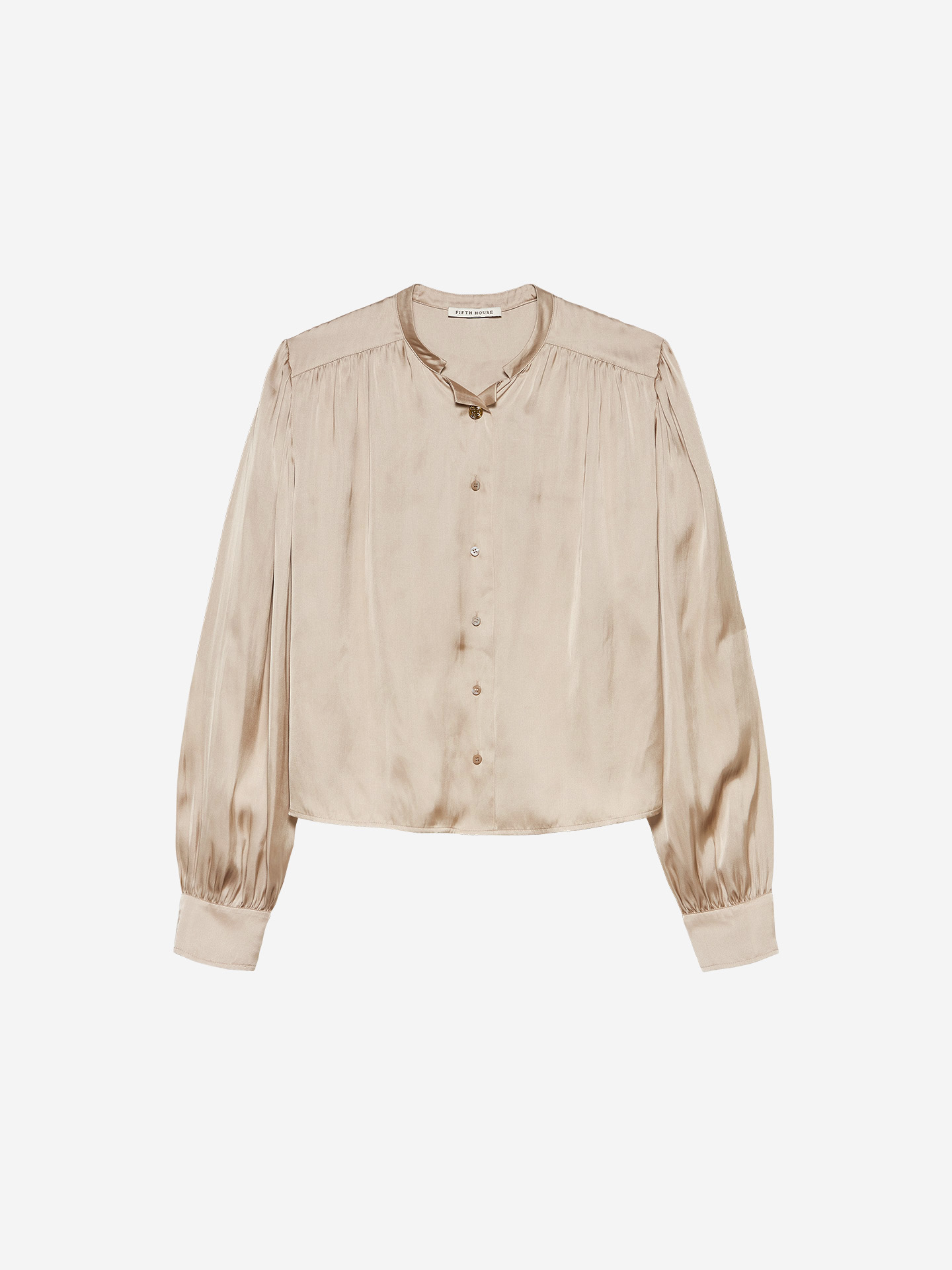 Marion Blouse