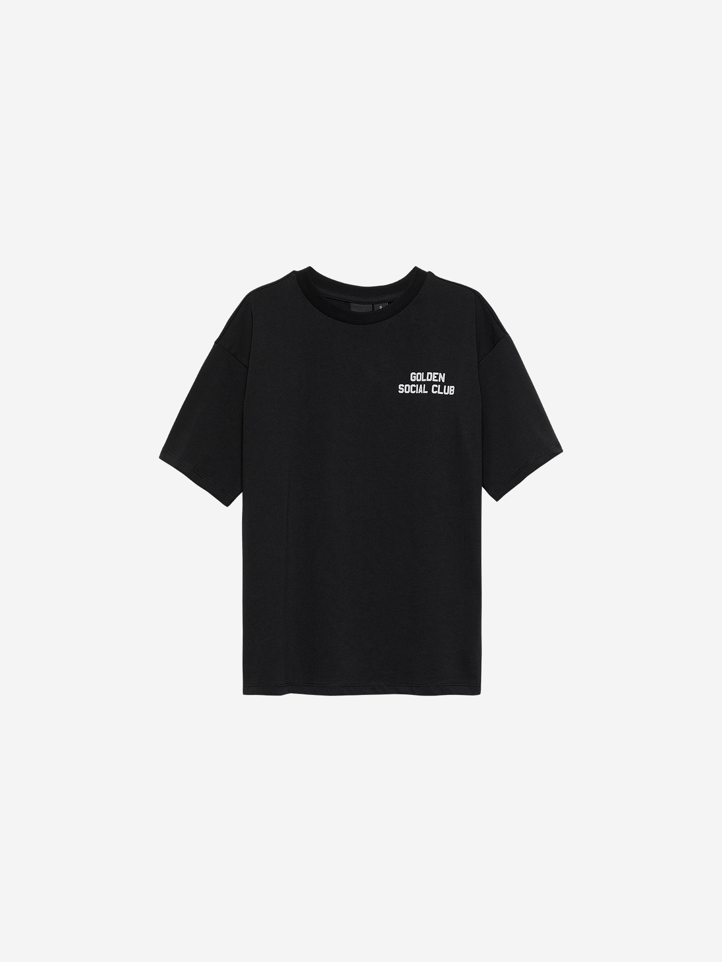 Denver Oversized T-Shirt