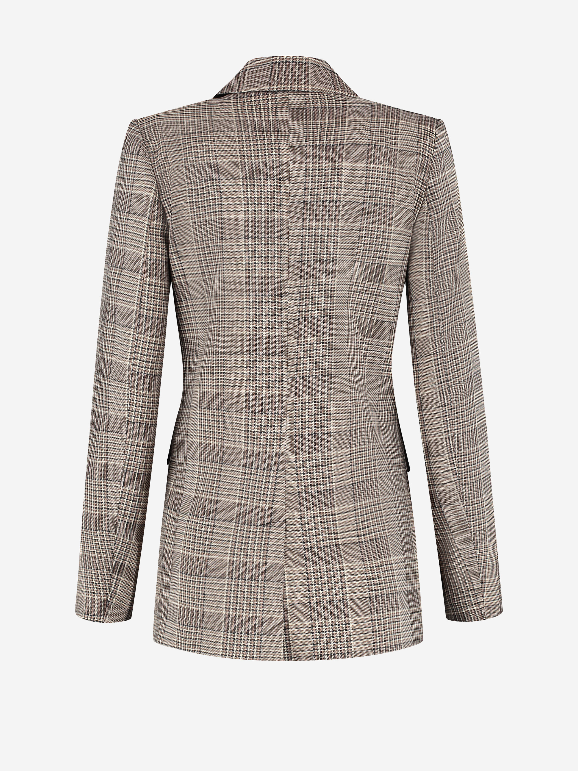 Hamilton Blazer