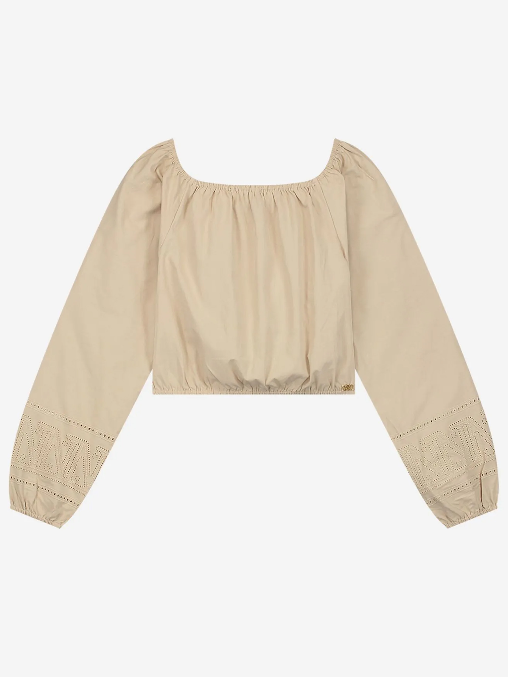 Shanti Off Shoulder Top