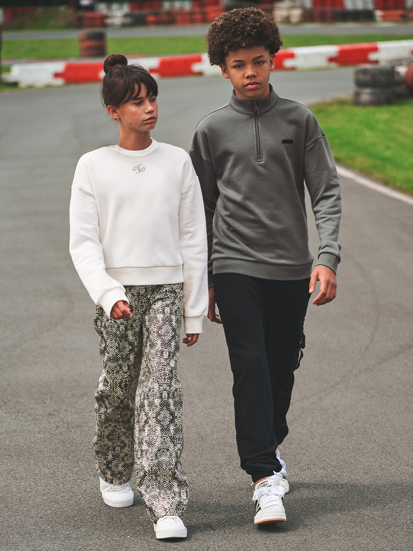 Hugo Sweatshirt