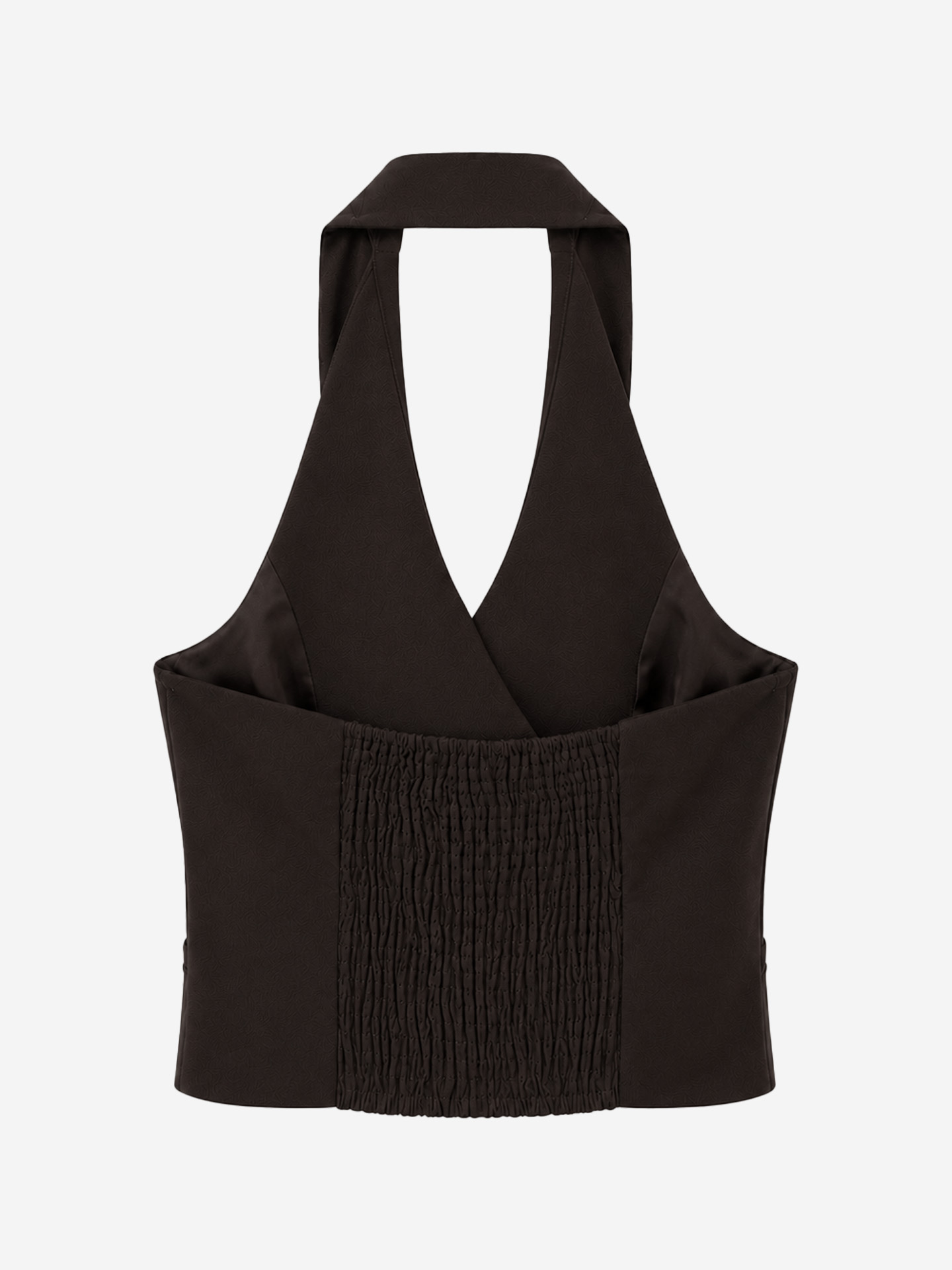 Alani Waistcoat