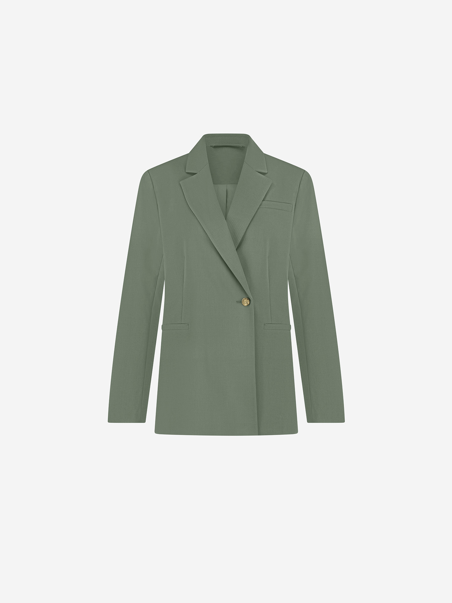 Classic blazer