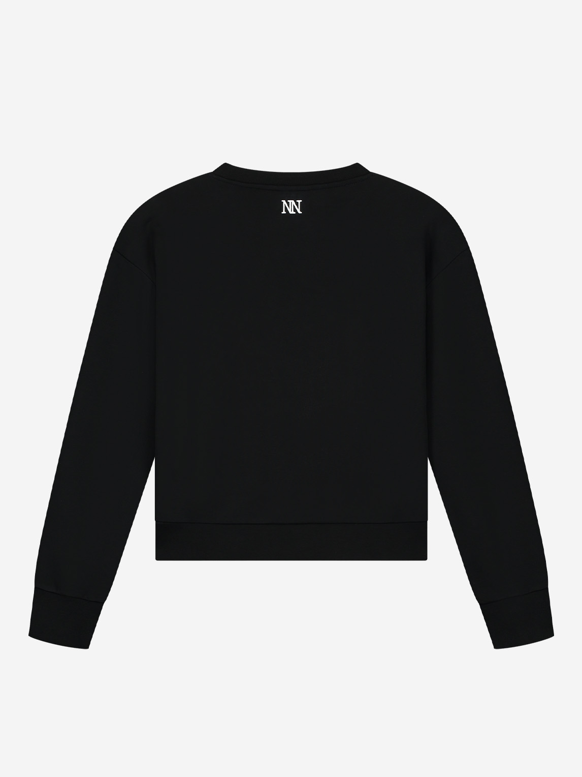 Racer Sweatshirt
