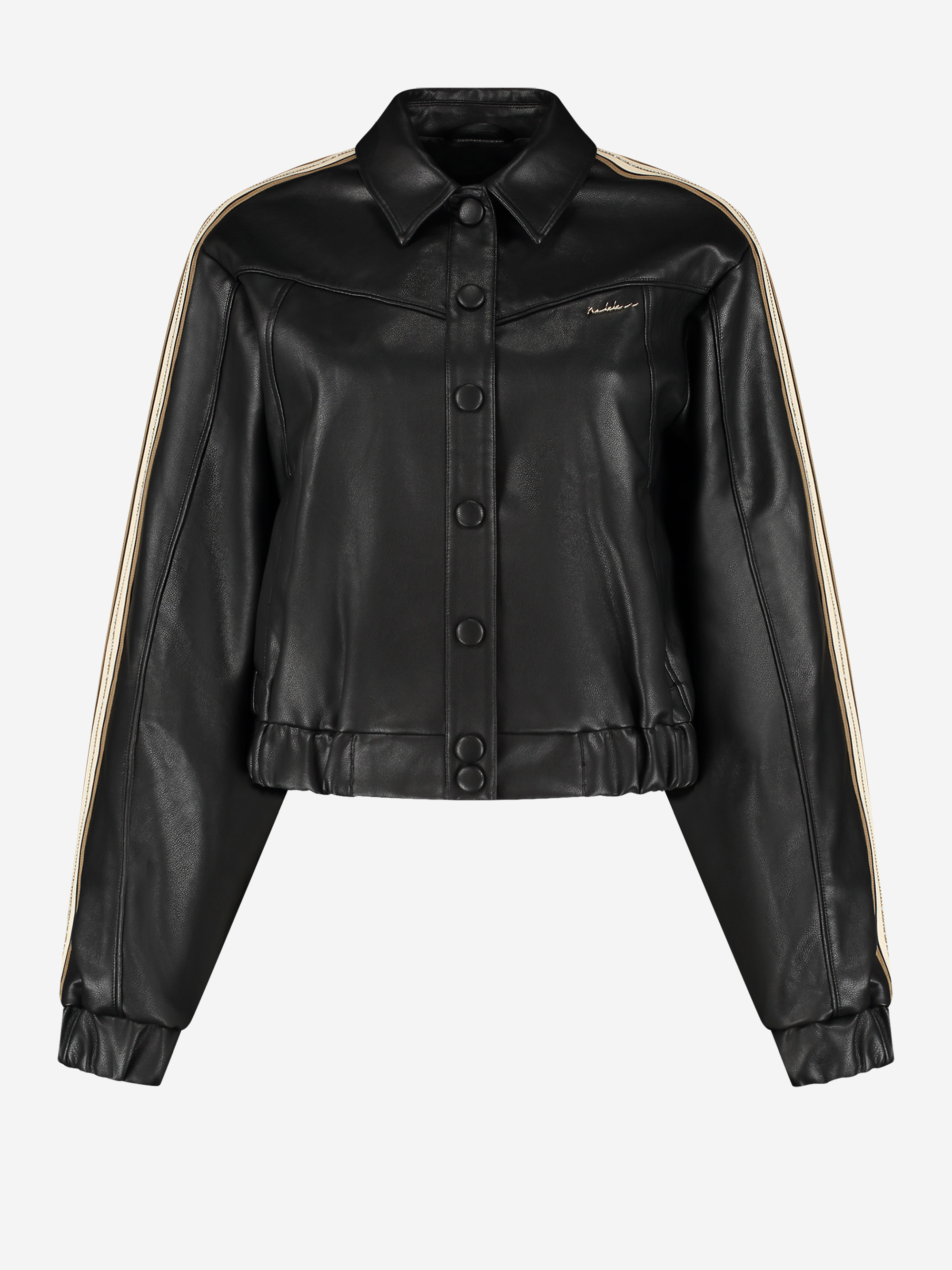 Hydra PU Jacket