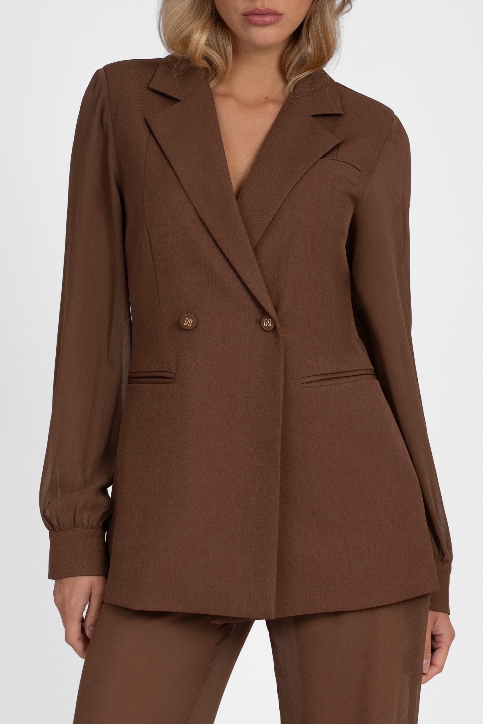 Rioverde Blazer