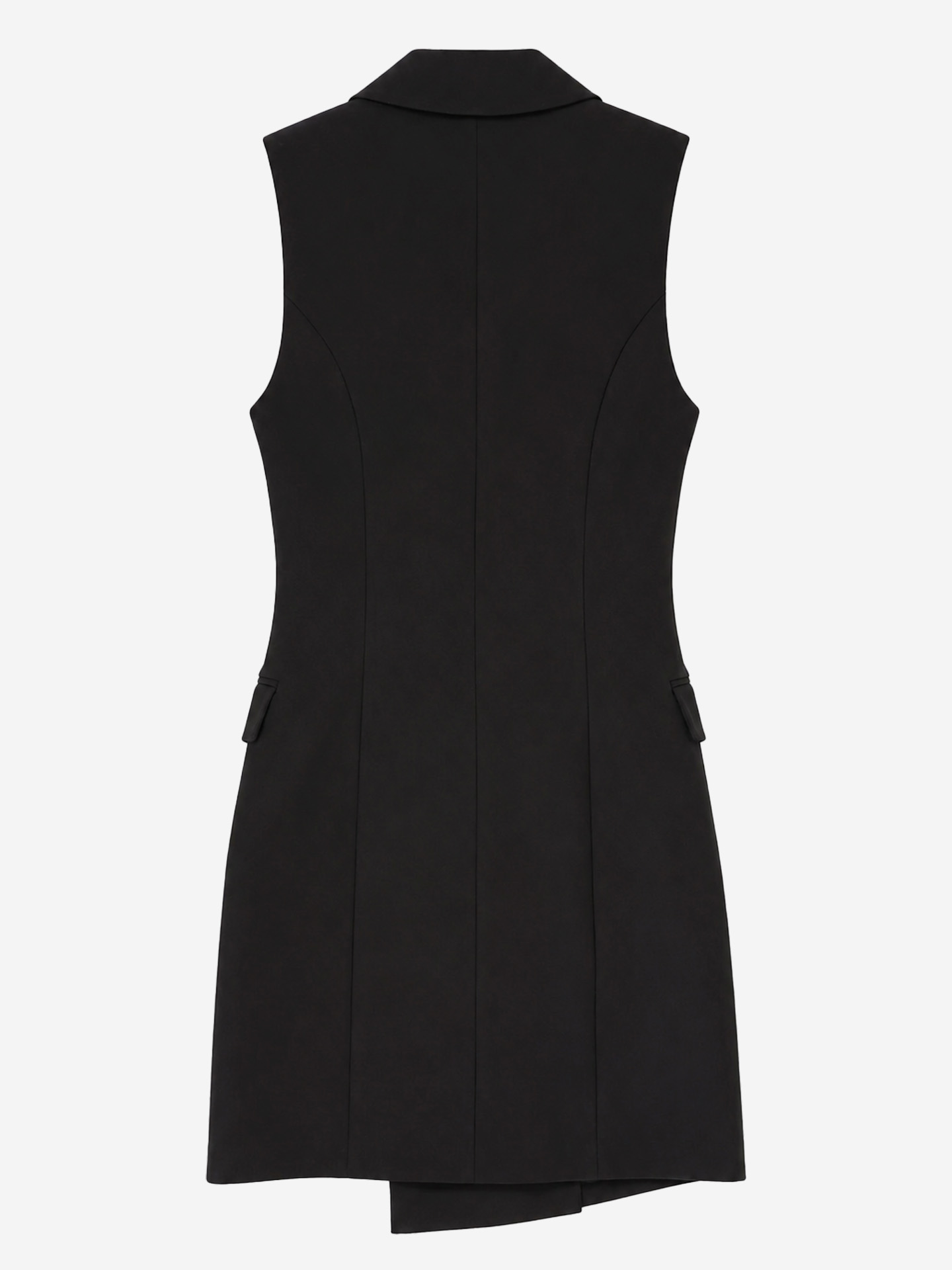 Lancaster Sleeveless Dress