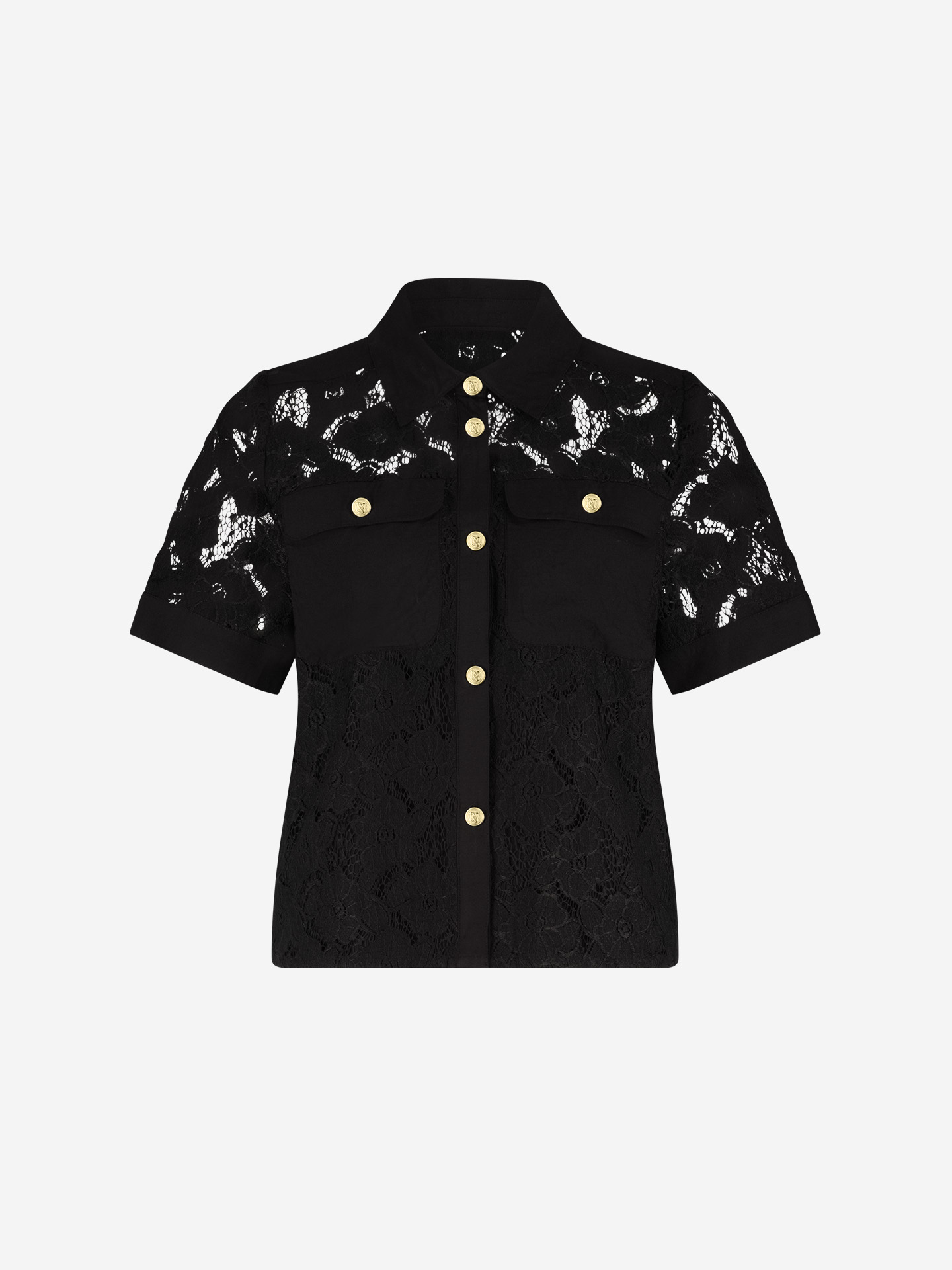 Ammy Blouse