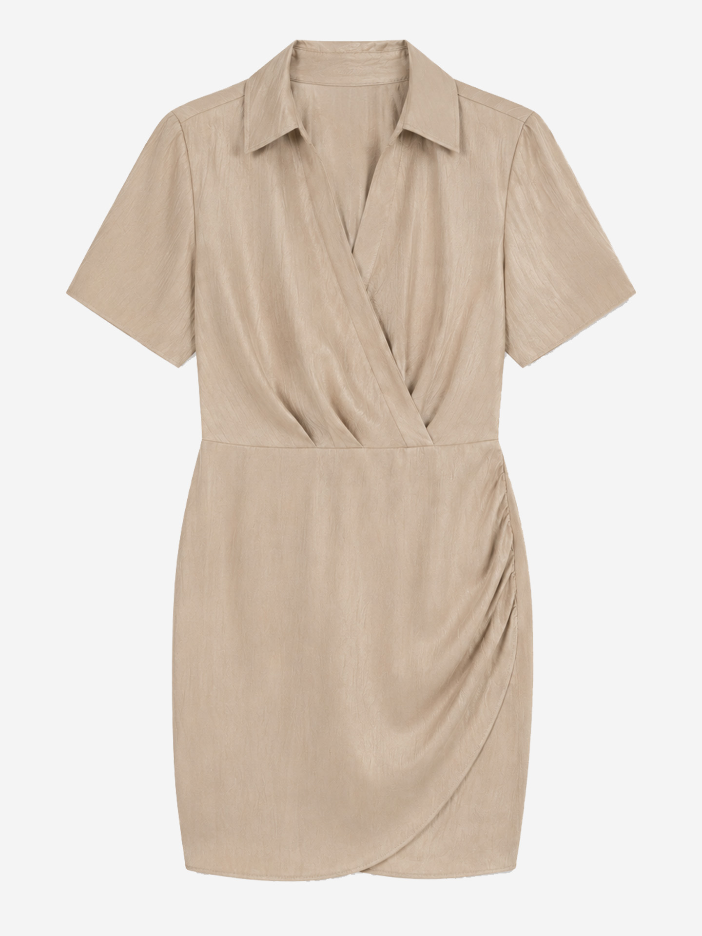 Orlando Dress