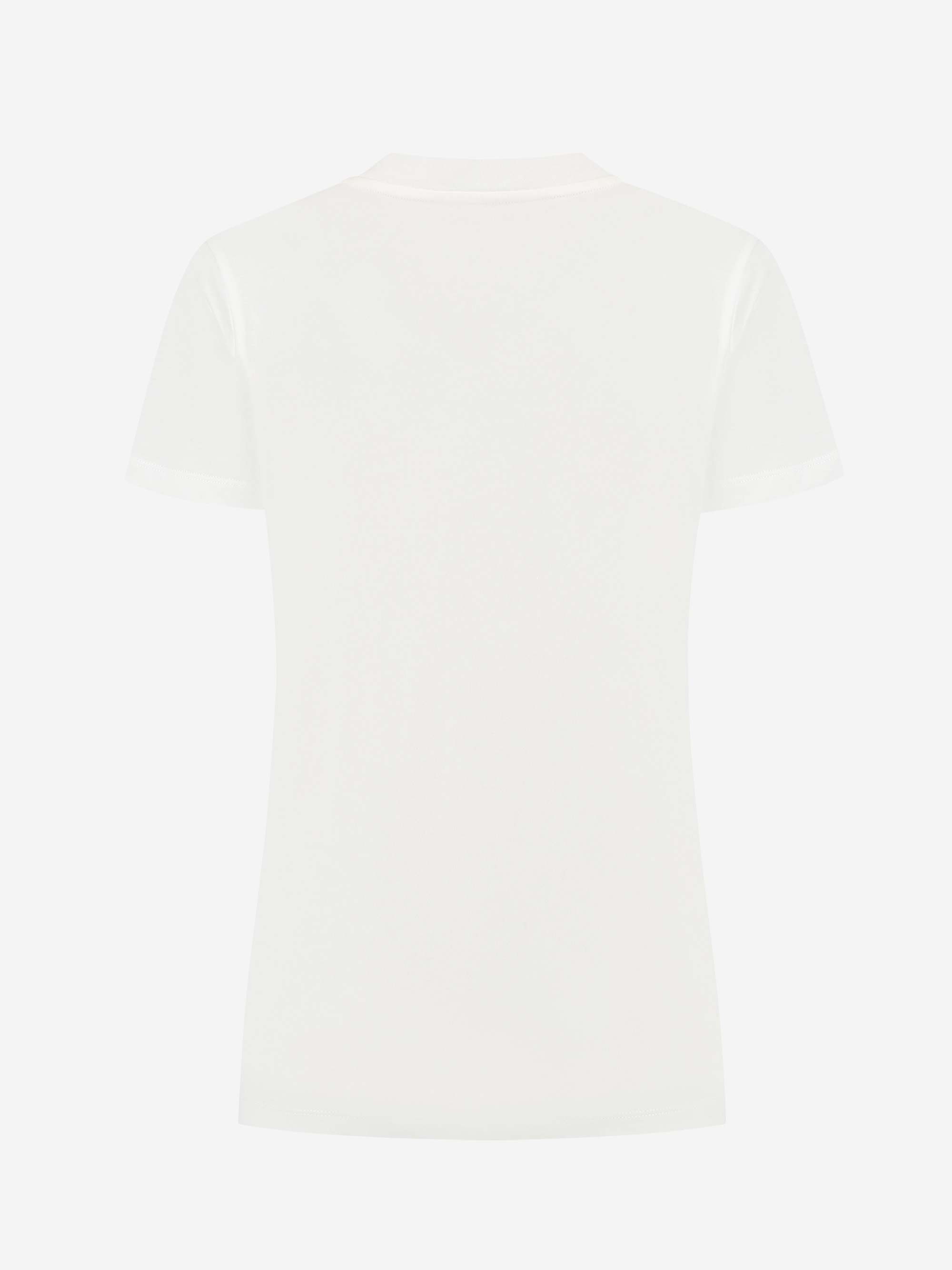 T-shirt met FIFTH HOUSE logo