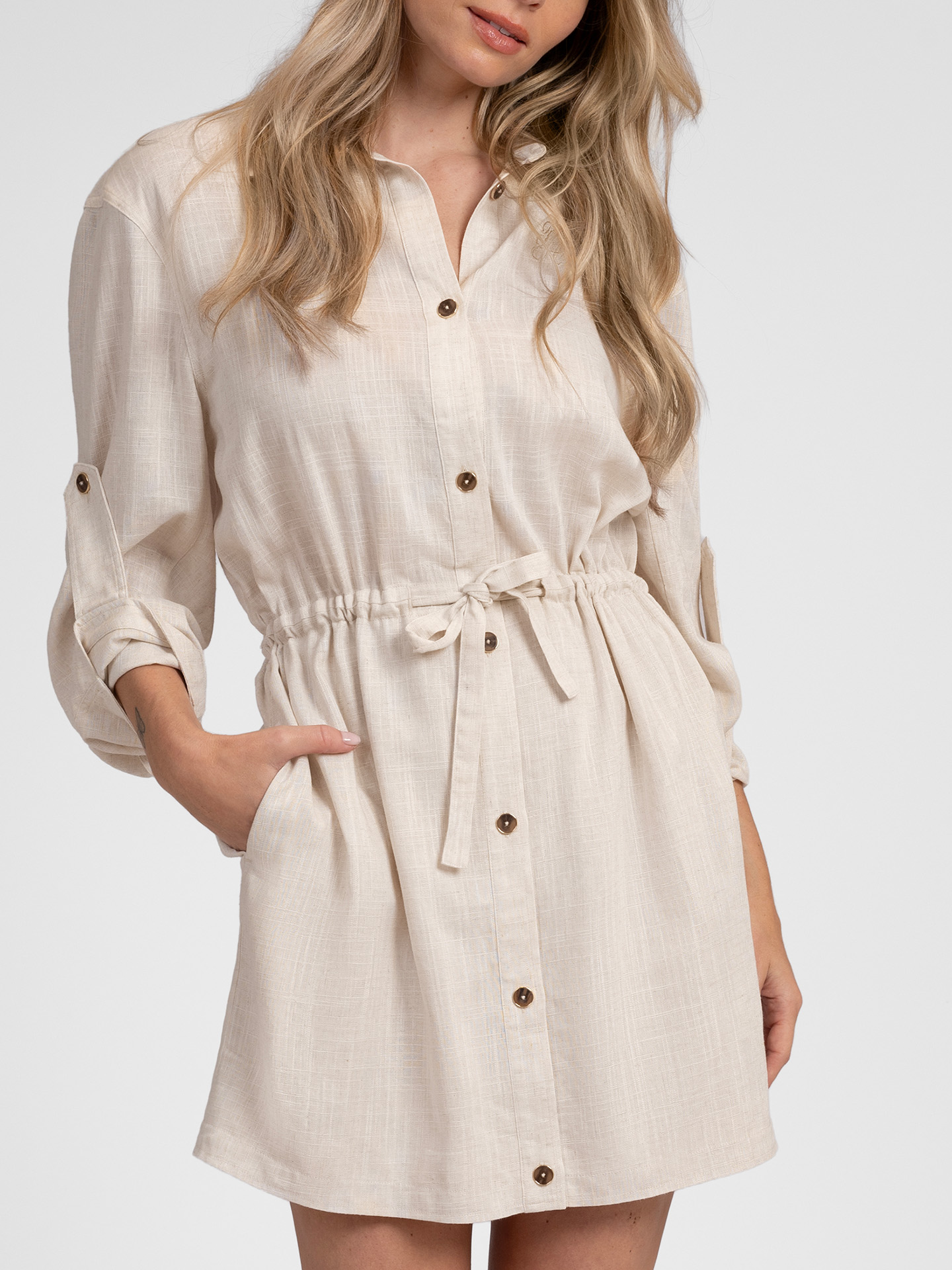 Neville Dress