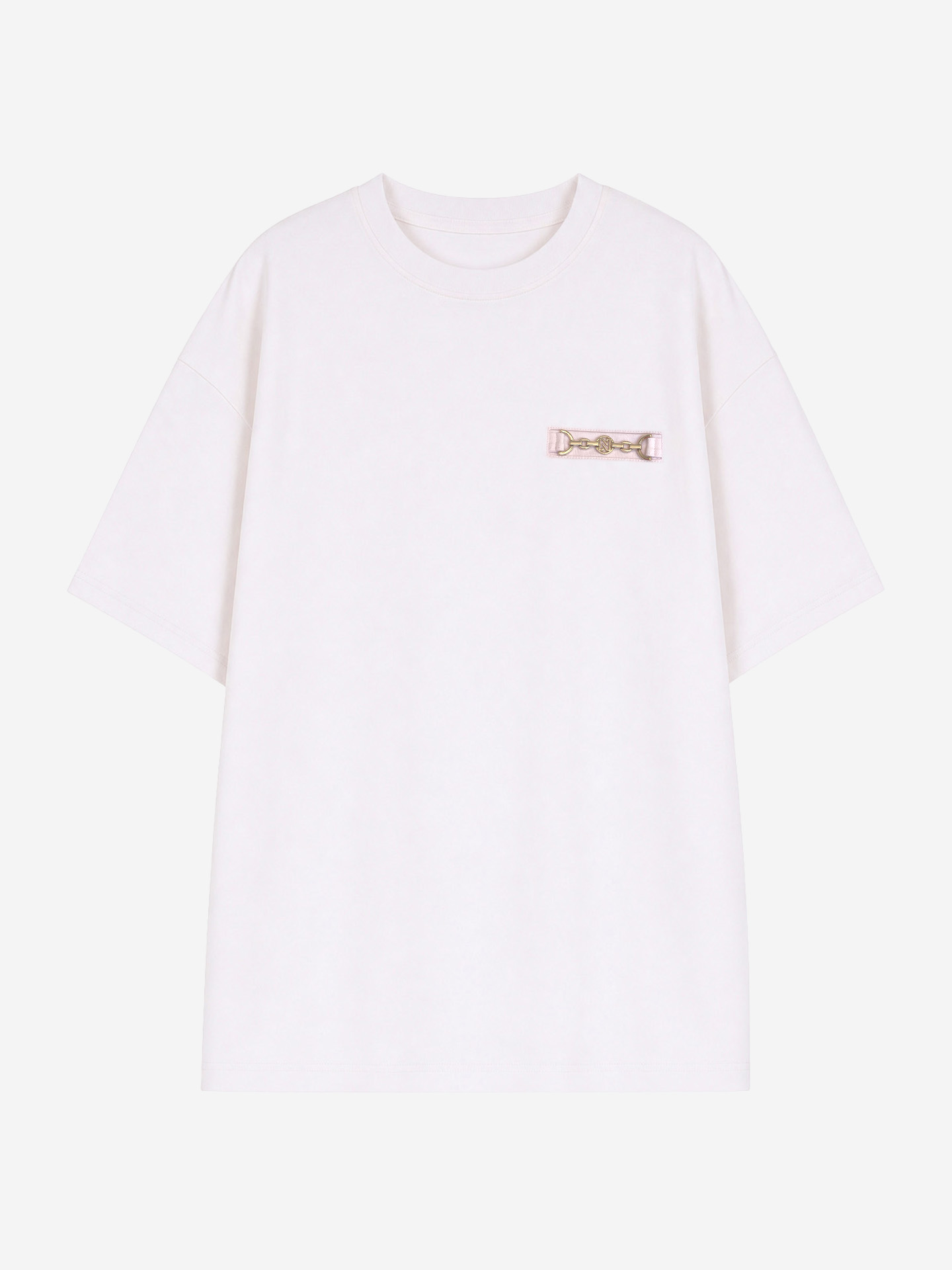Chain T-Shirt
