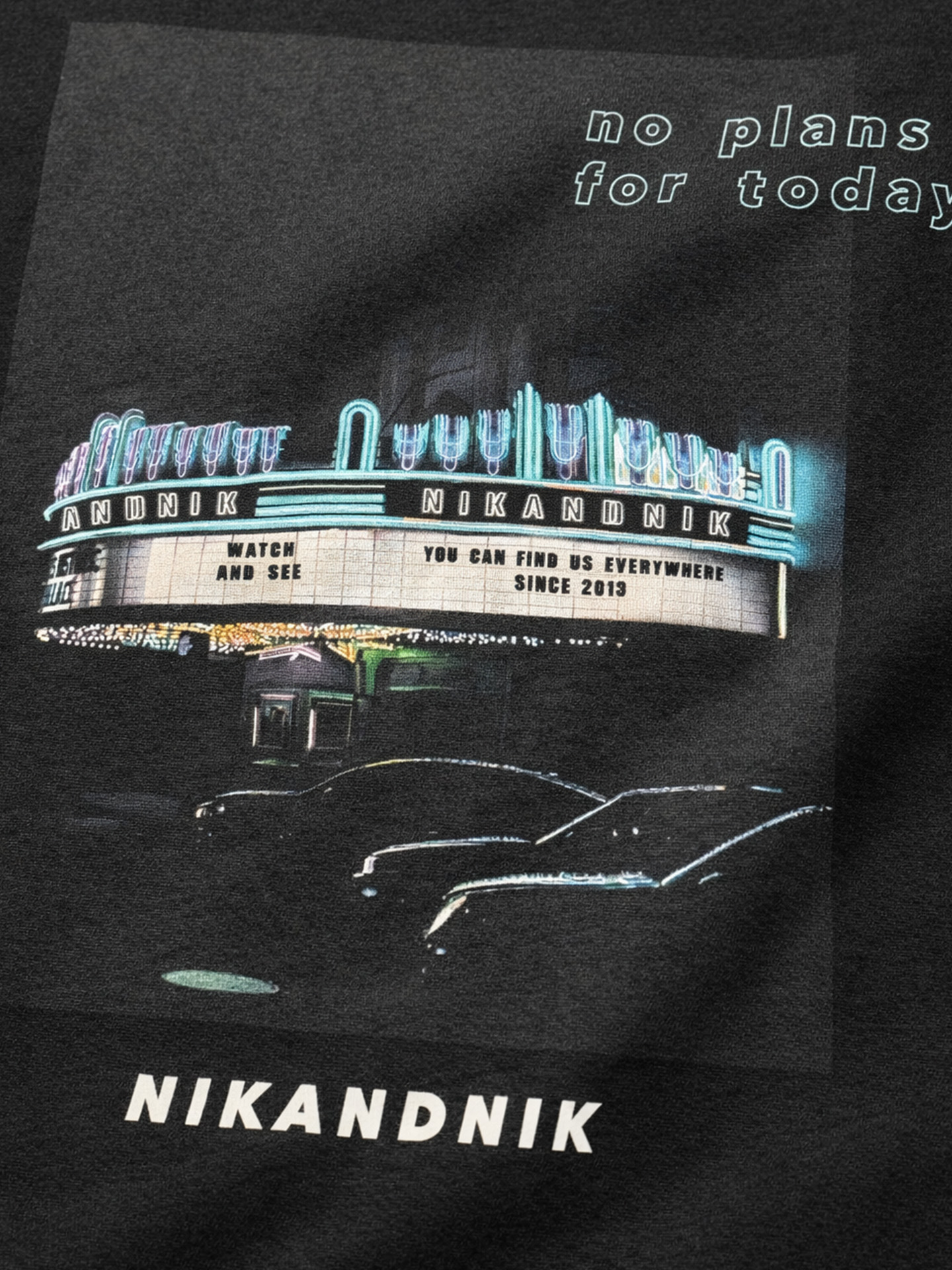 Dilan T-Shirt