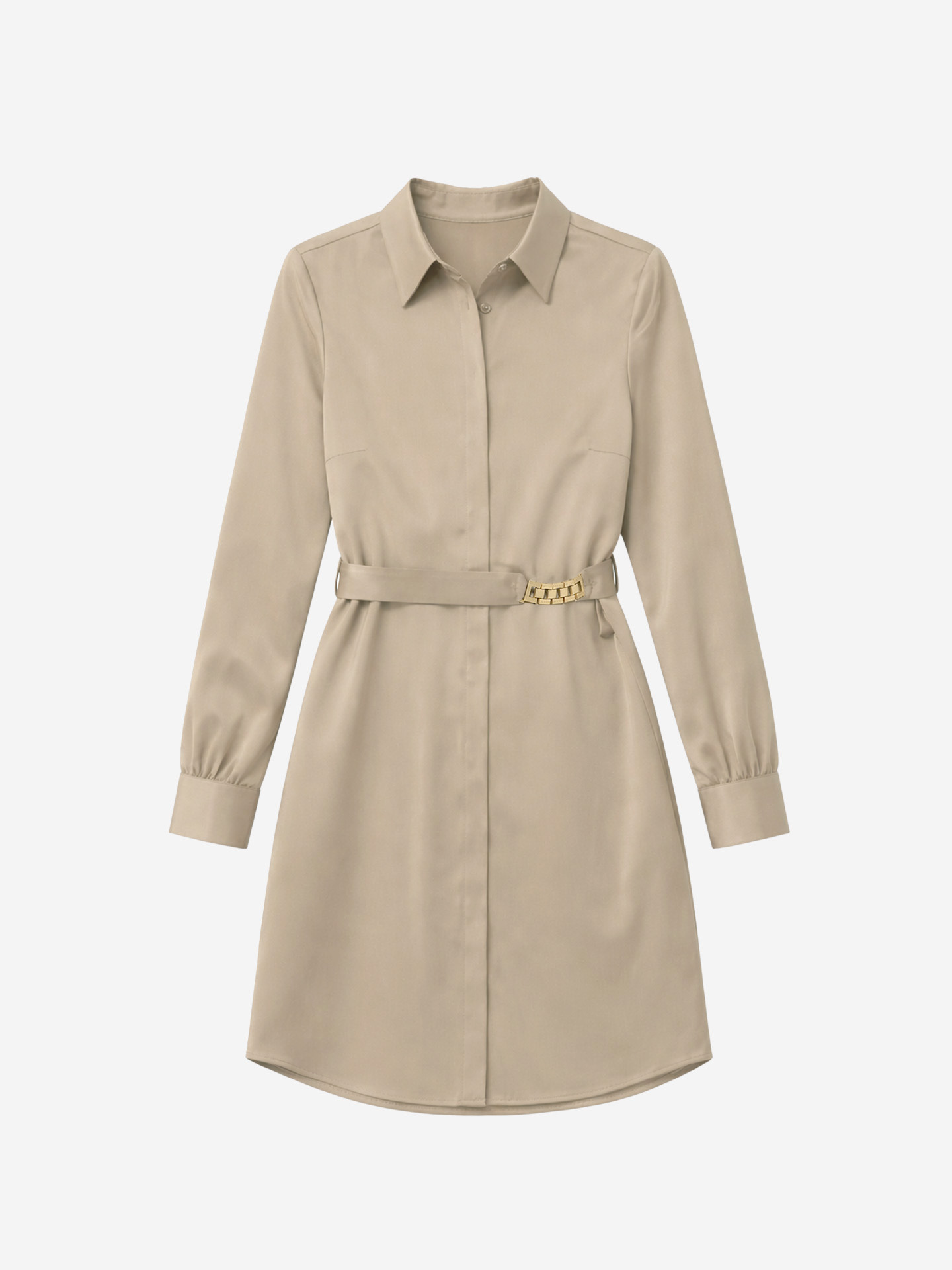 Kansis Dress