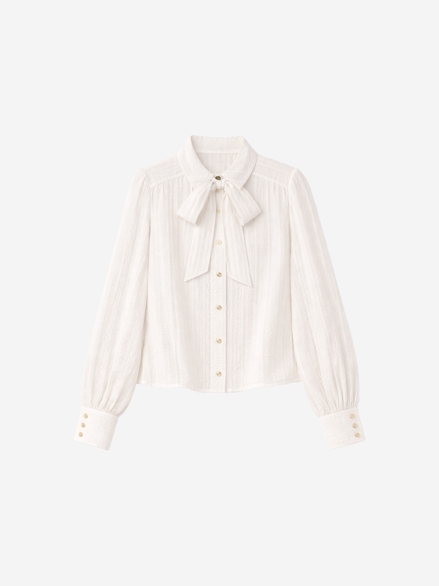 Myra Blouse