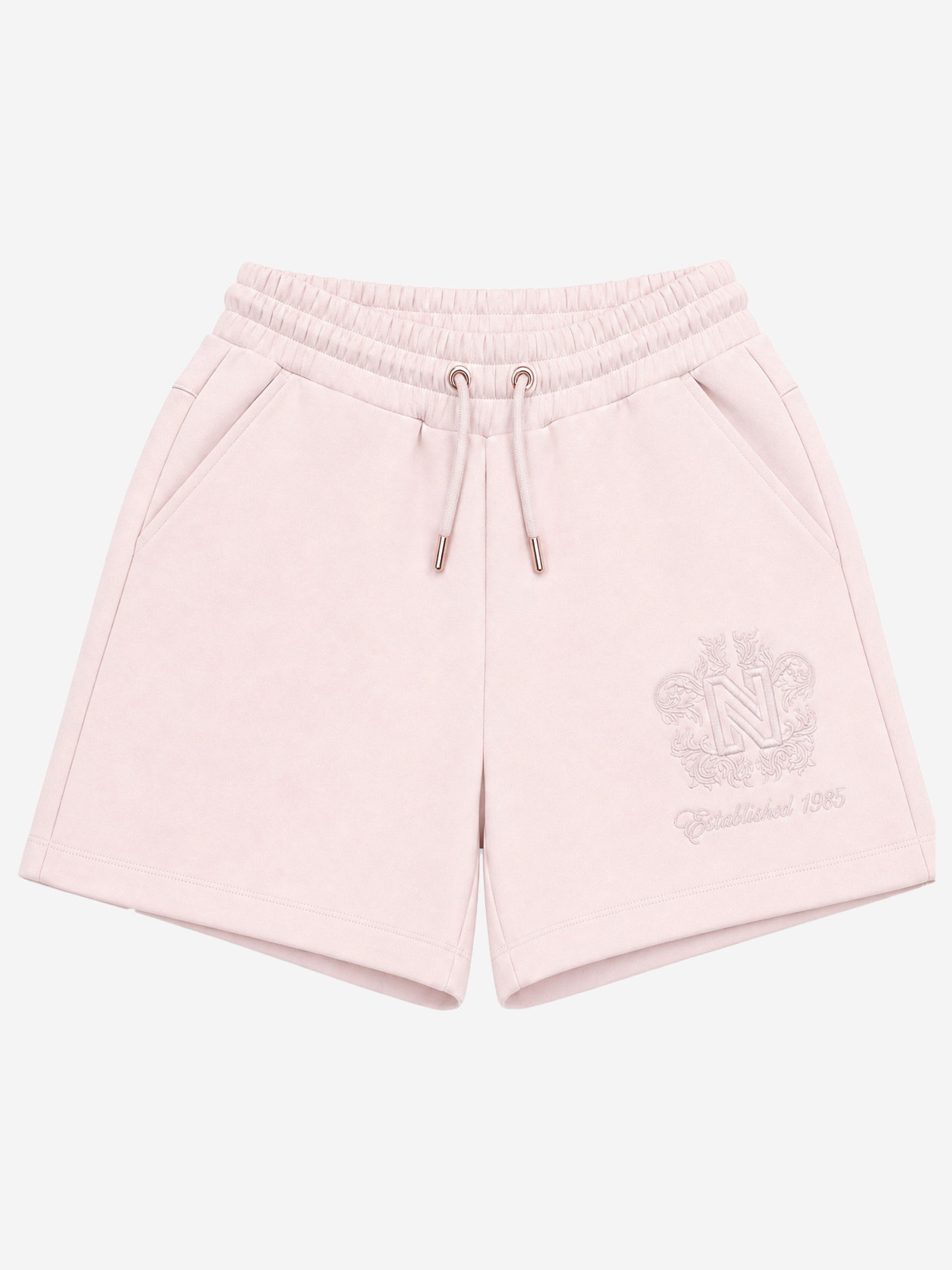 Nikkie Bold Shorts