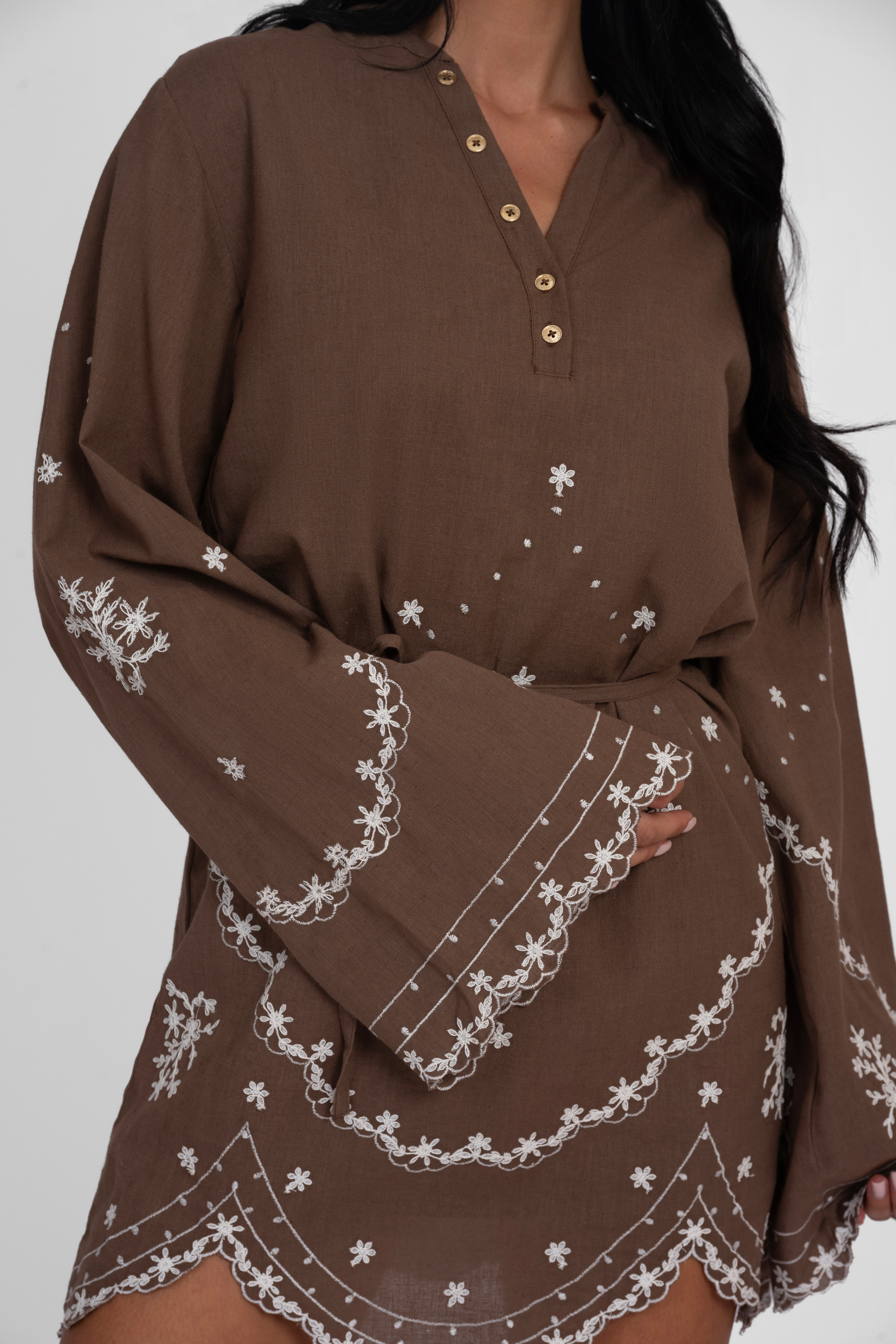 Rianxo Dress