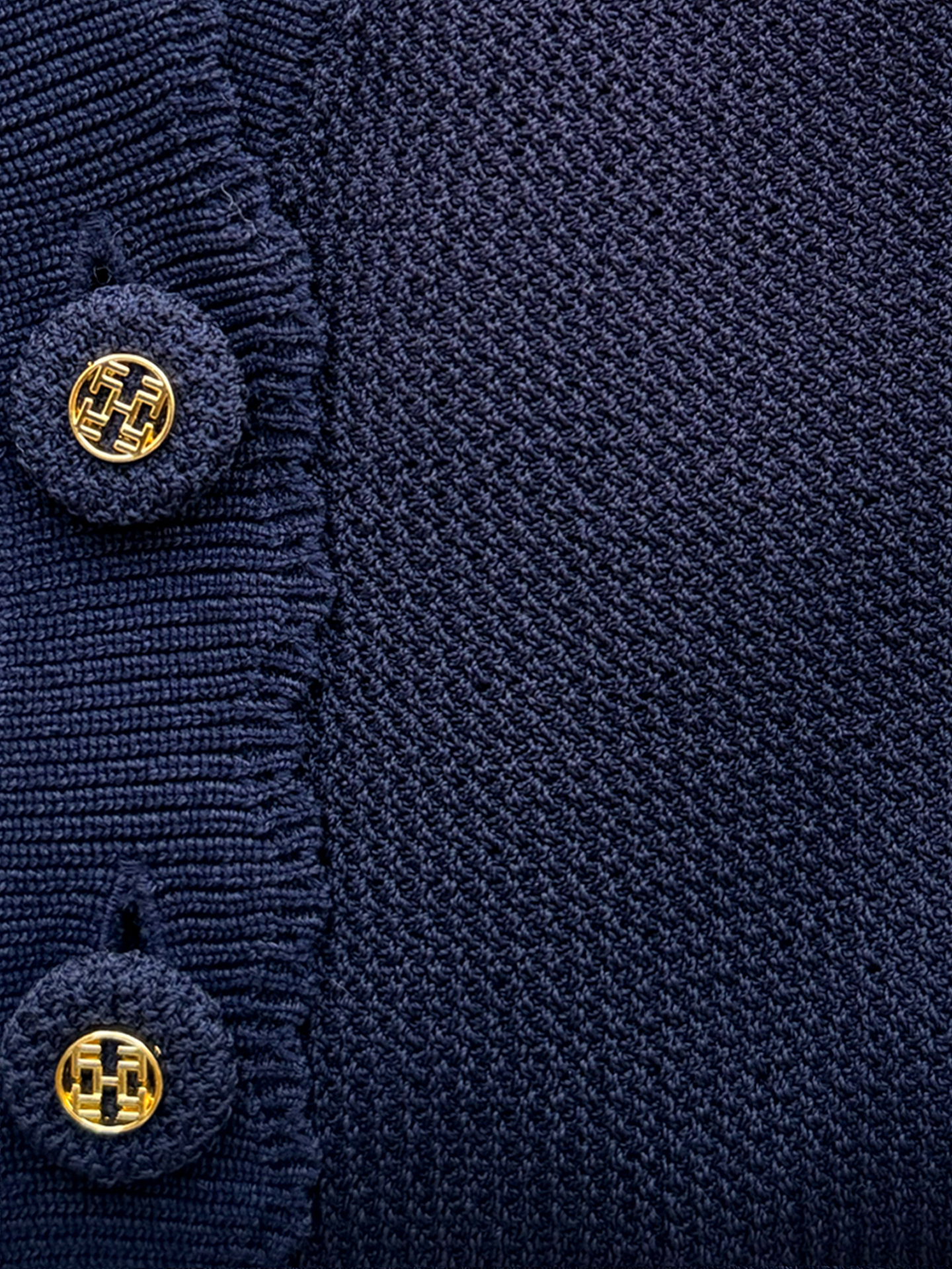 Oberon Cardigan