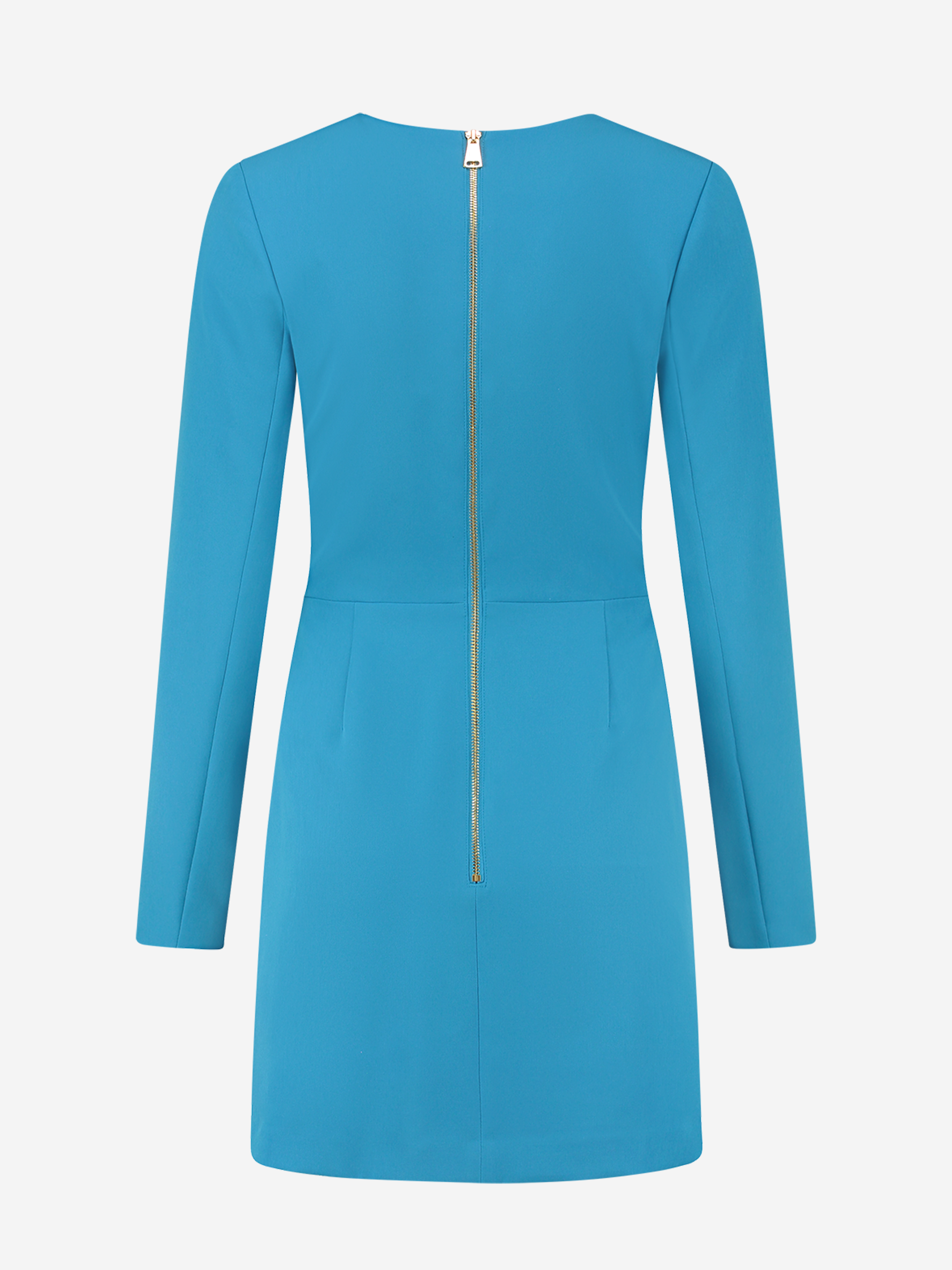 Freya Blazer Dress