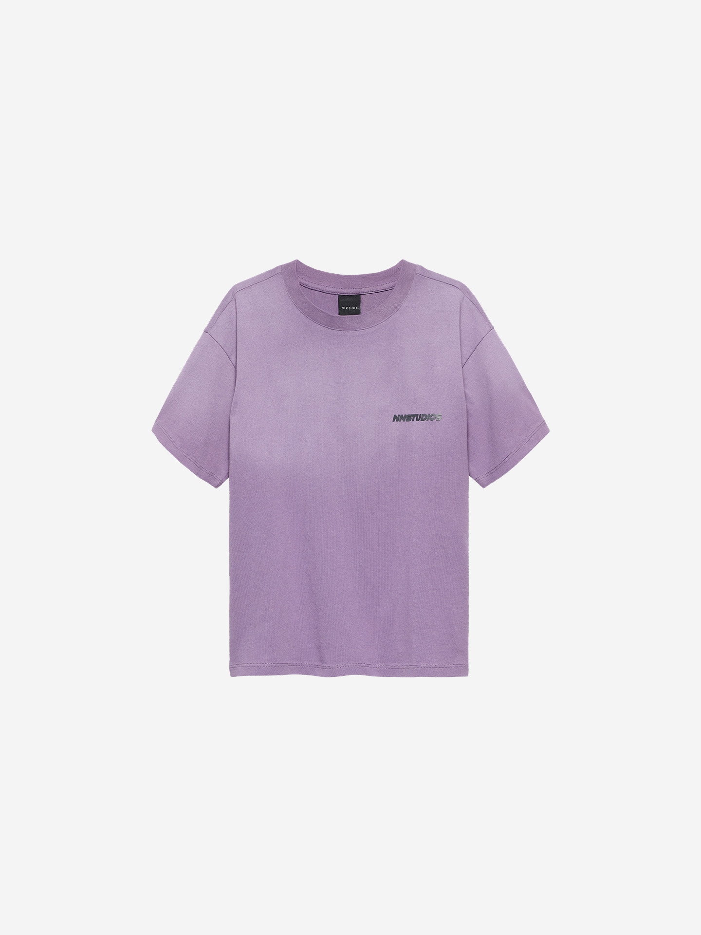 Orlando Oversized T-Shirt