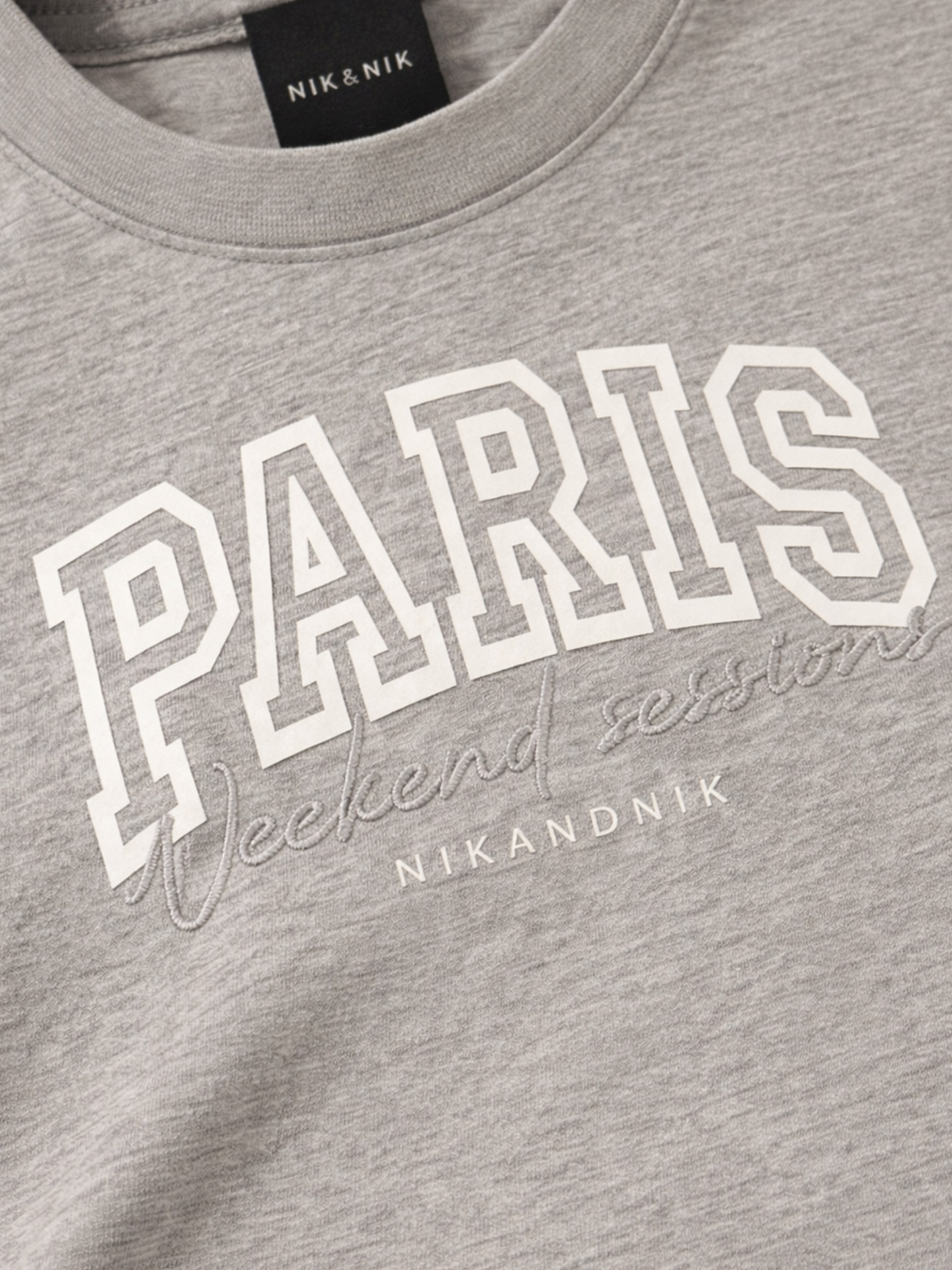 Paris T-Shirt