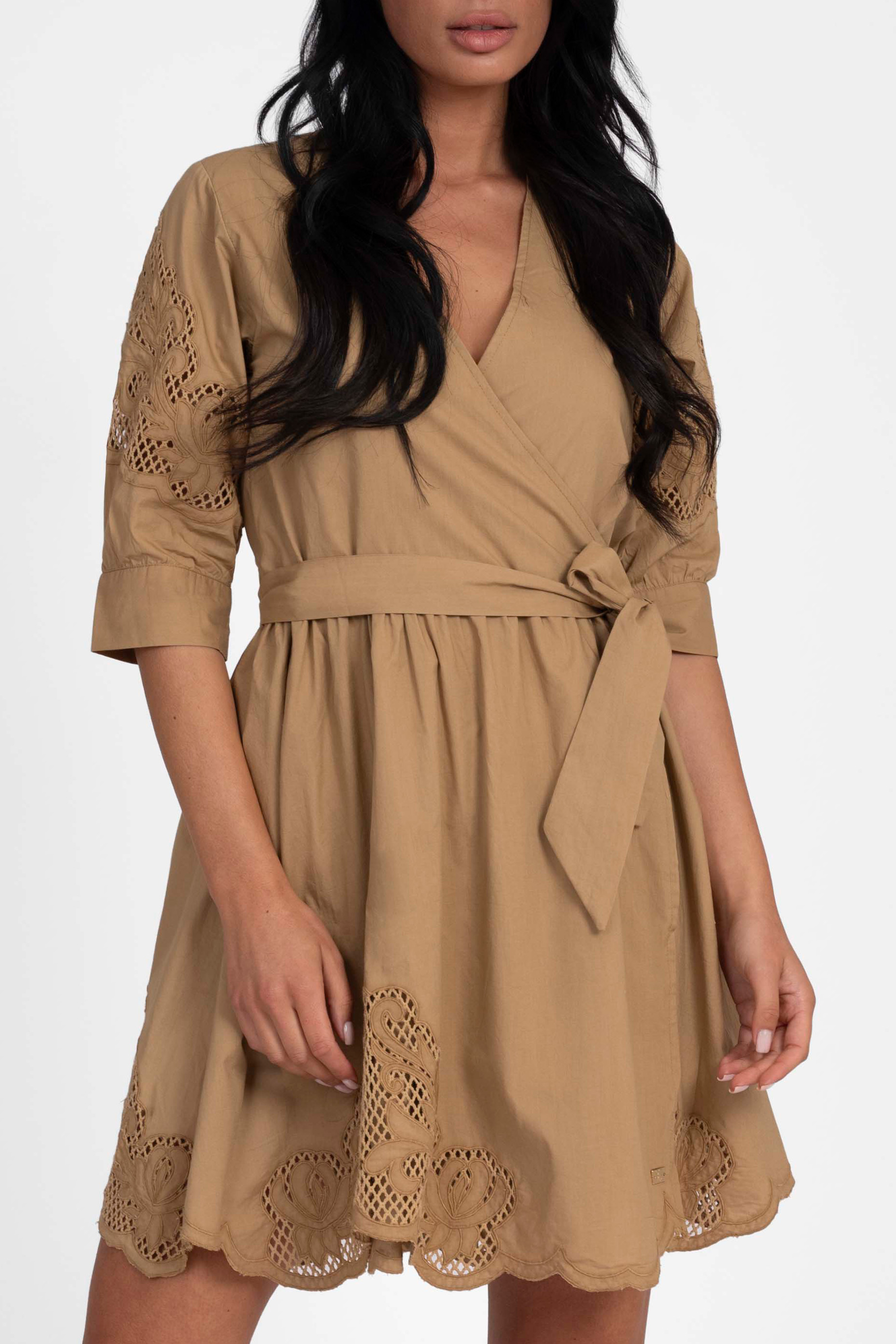Rabano Dress