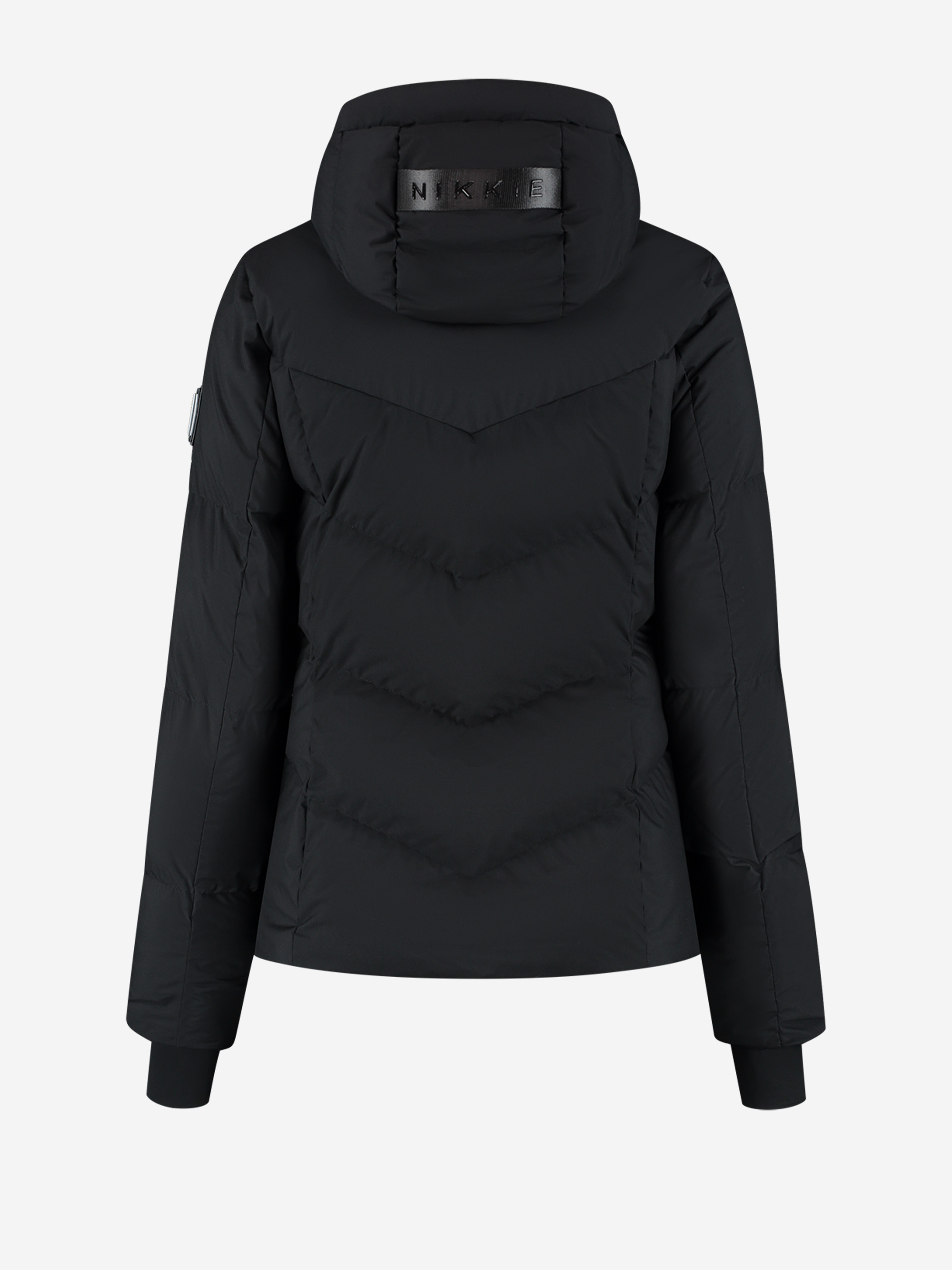 Girona Ski Jacket