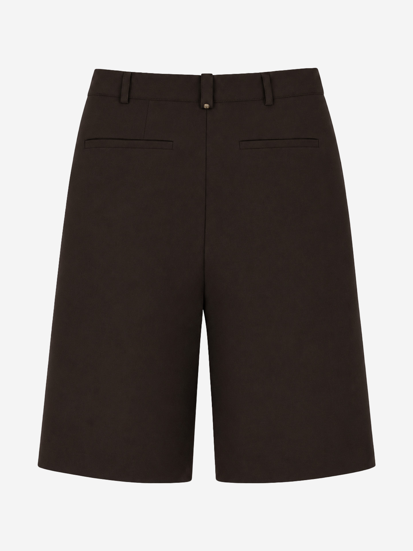Alani Bermuda Shorts