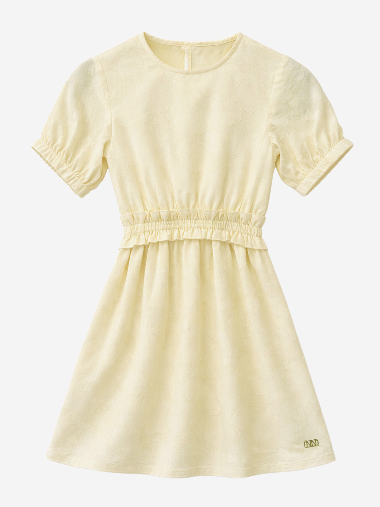 Zaya Dress