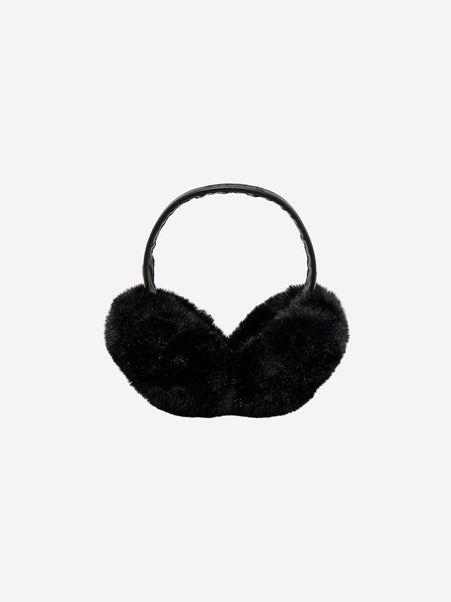 Fluffy earmuffs