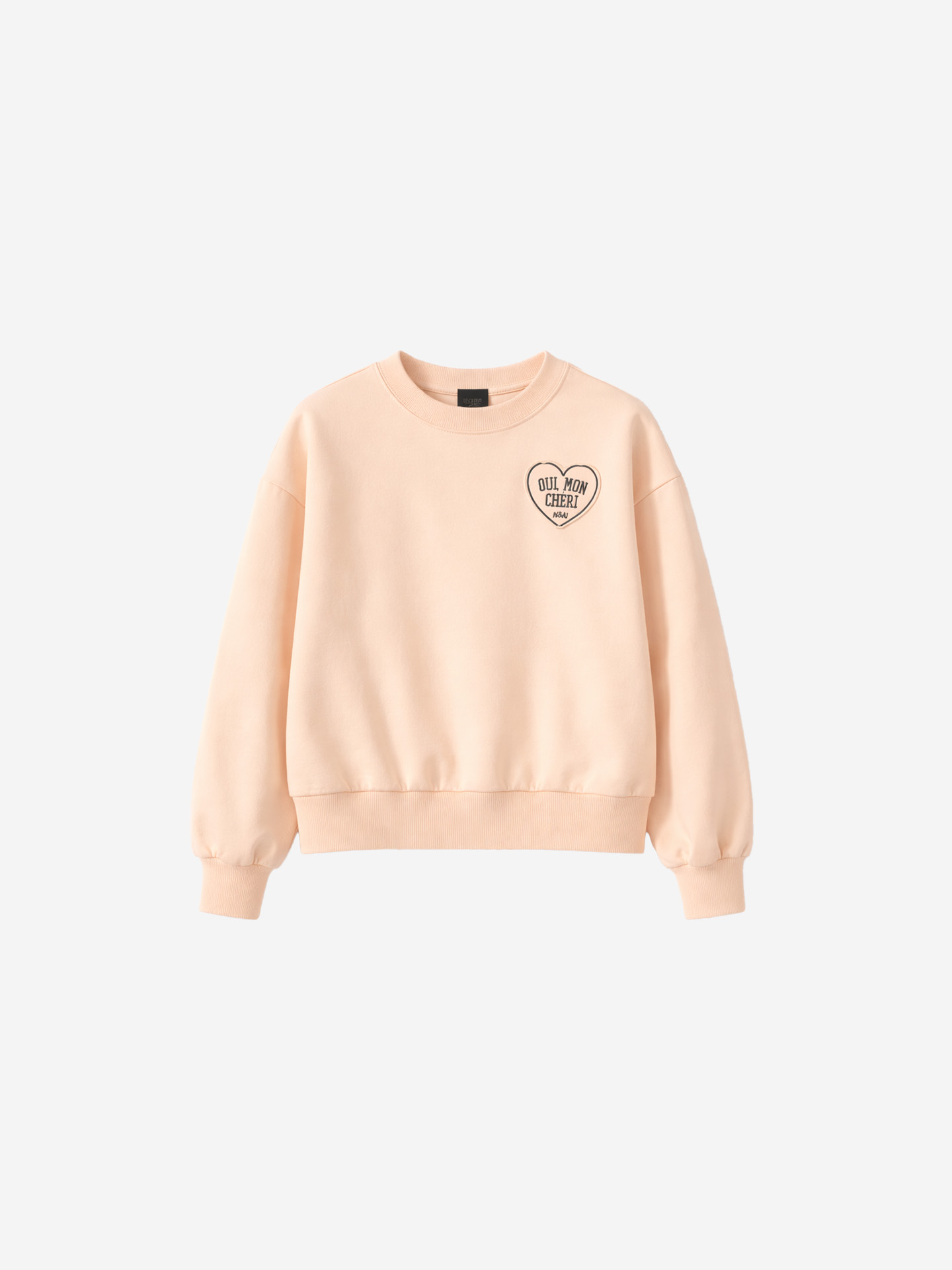 Levvi Sweatshirt