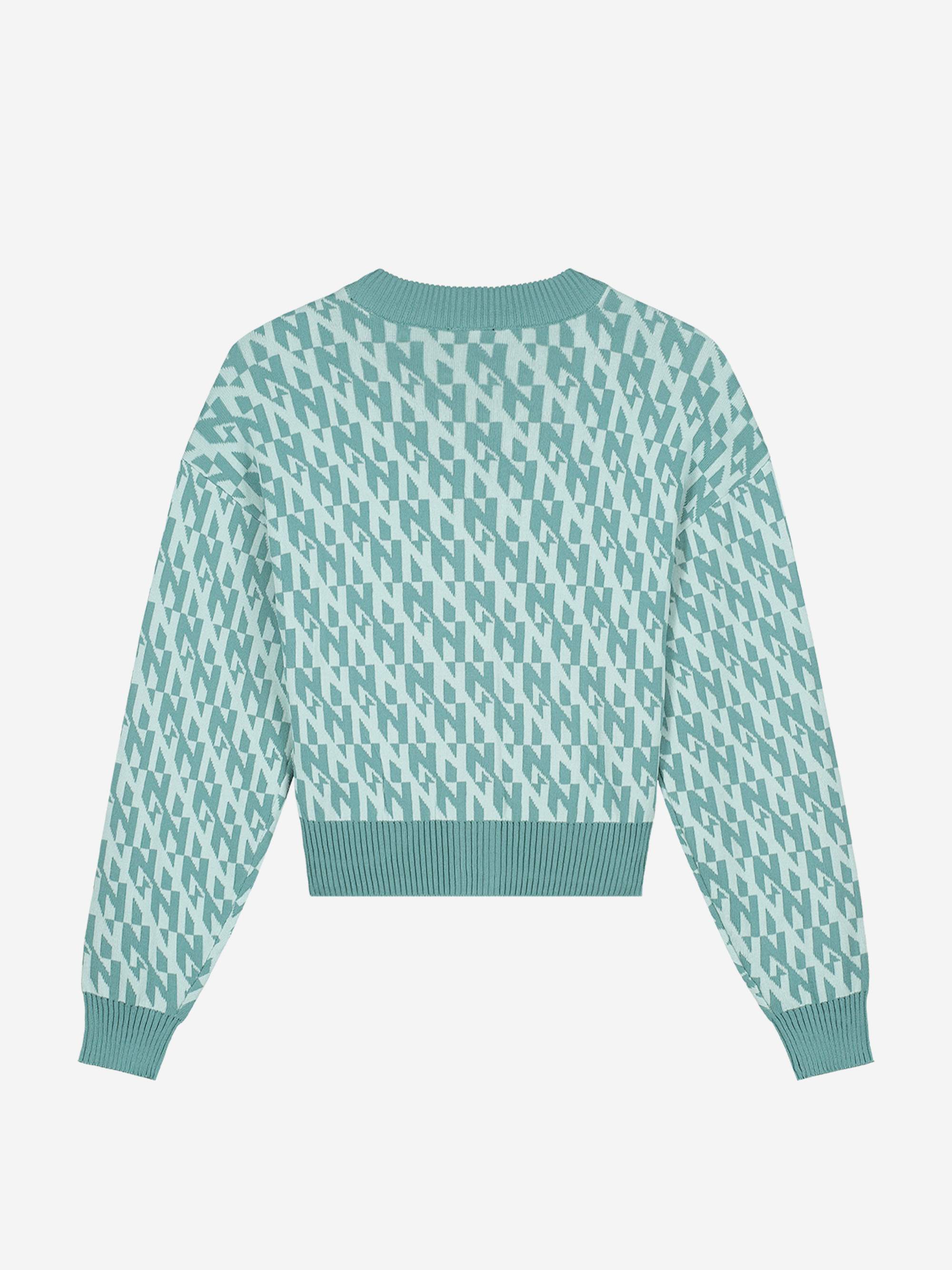 Twiggy Cardigan
