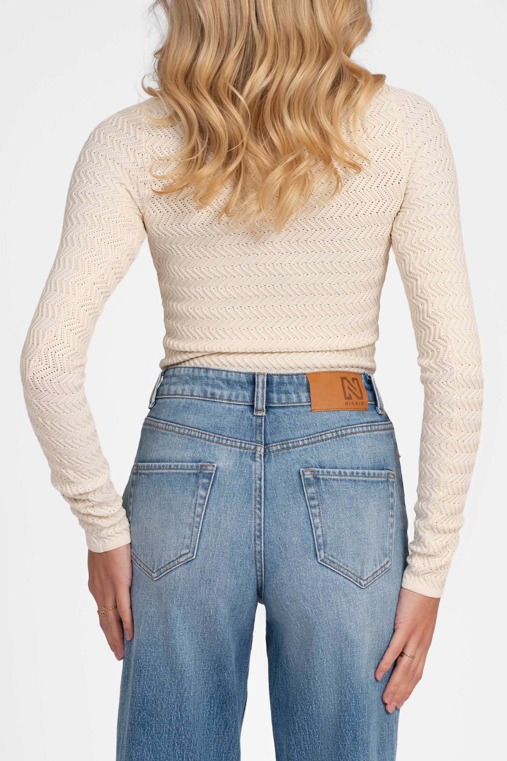 Riom Longsleeve