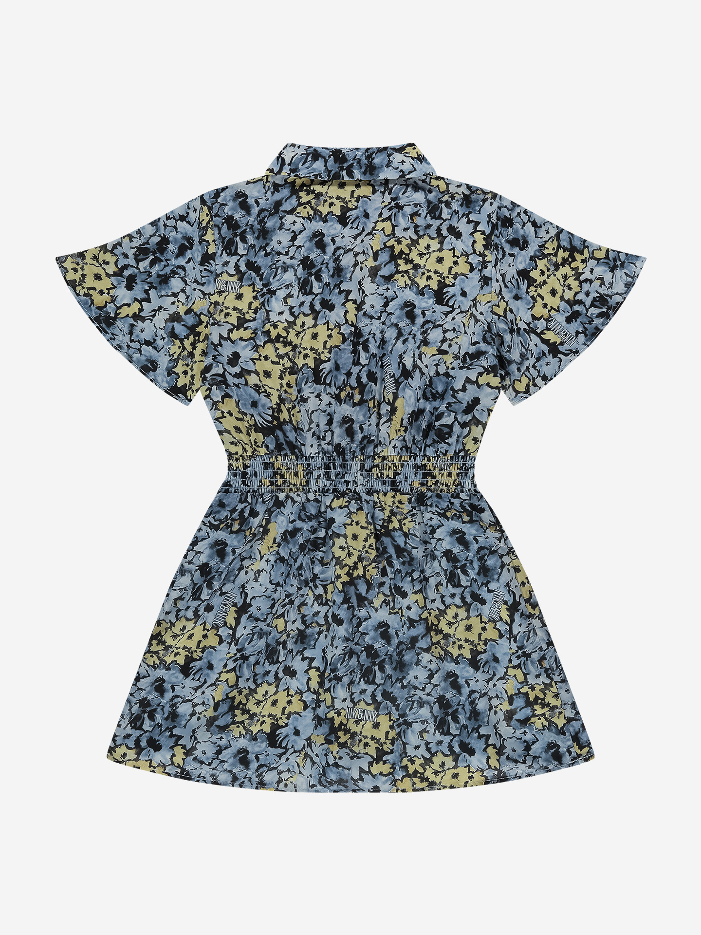 Yenna Dress