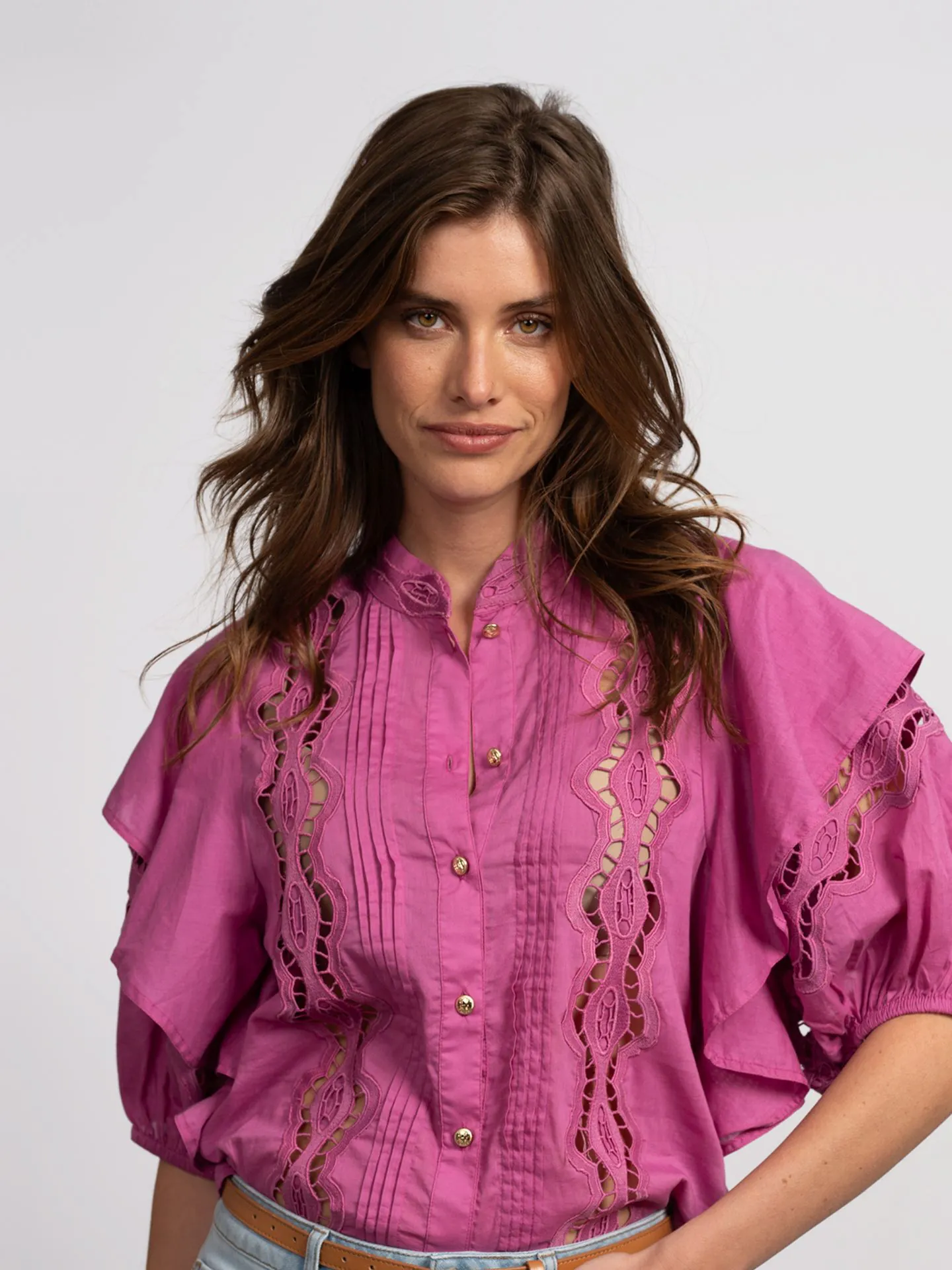 Heavens Blouse