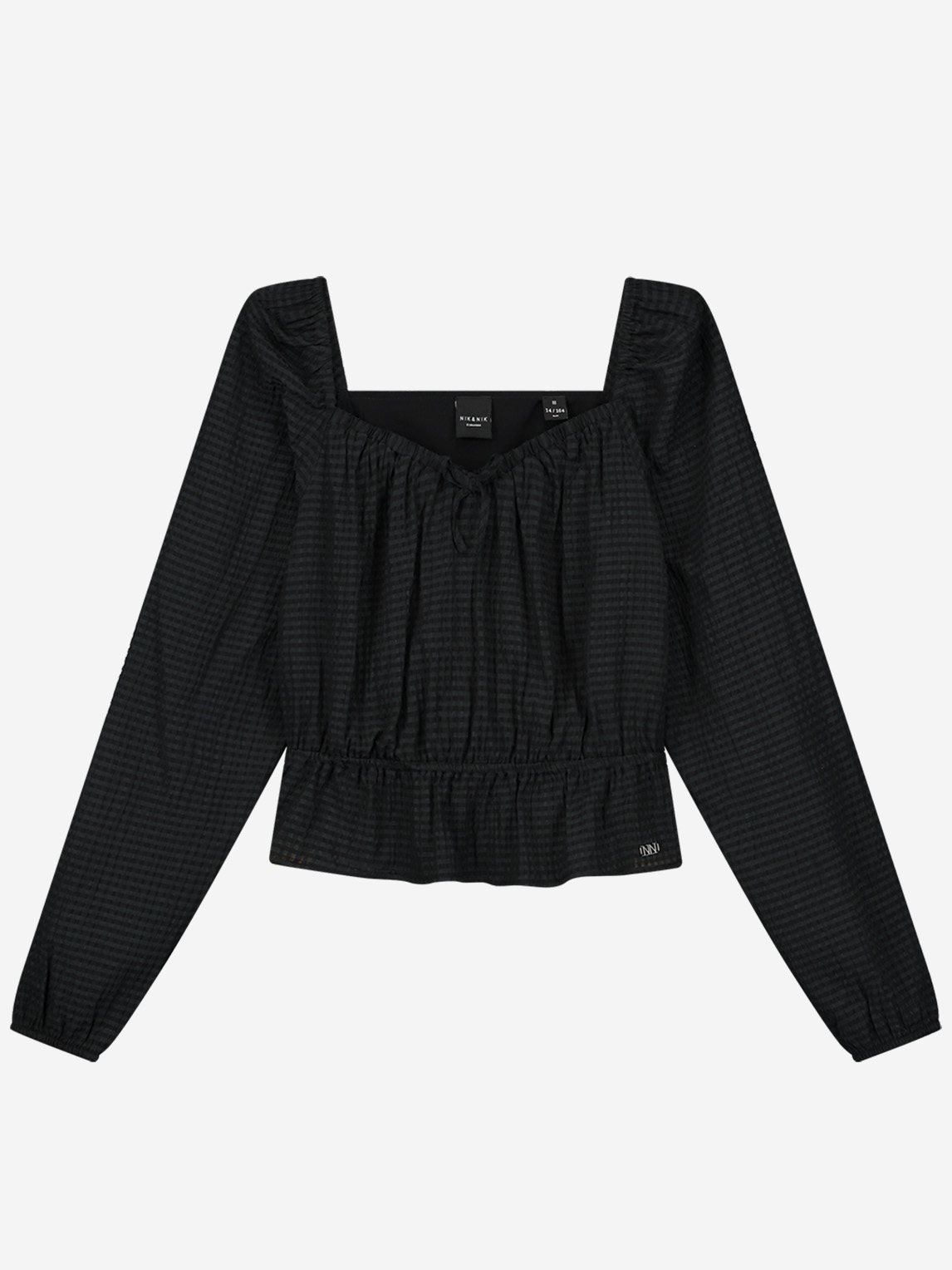 Liloh Longsleeve Top