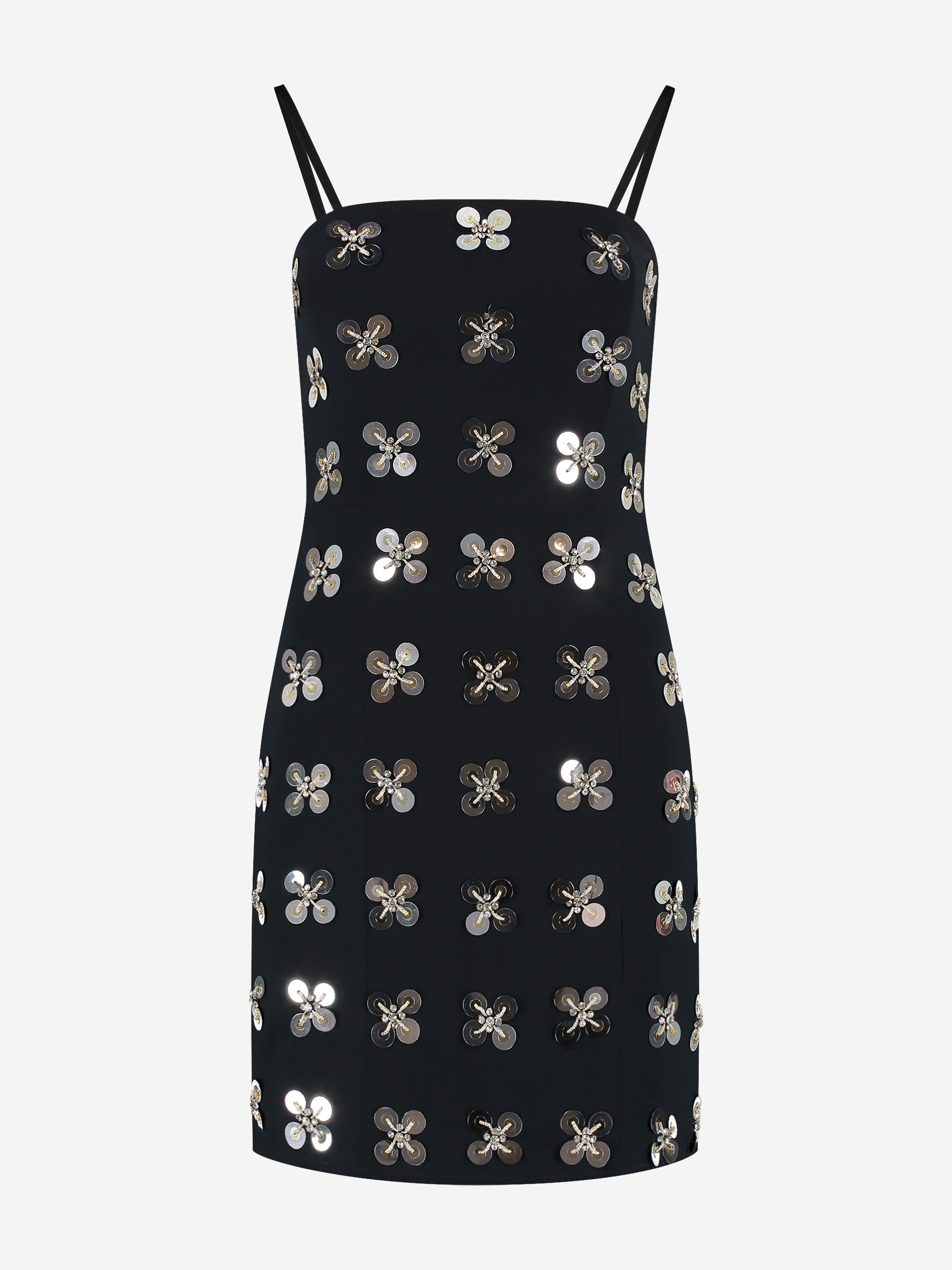Fayette Dress