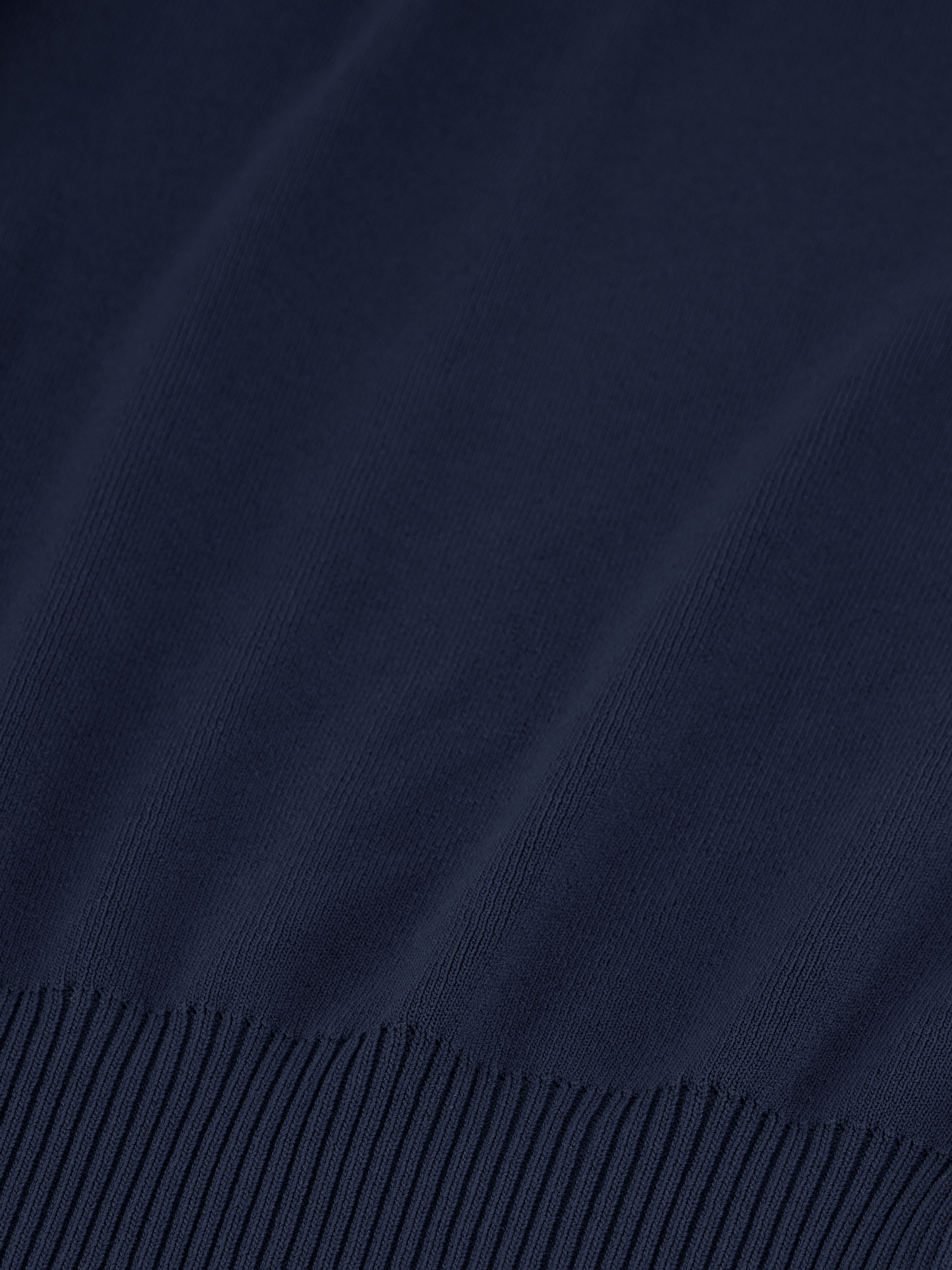 Ossi Pullover