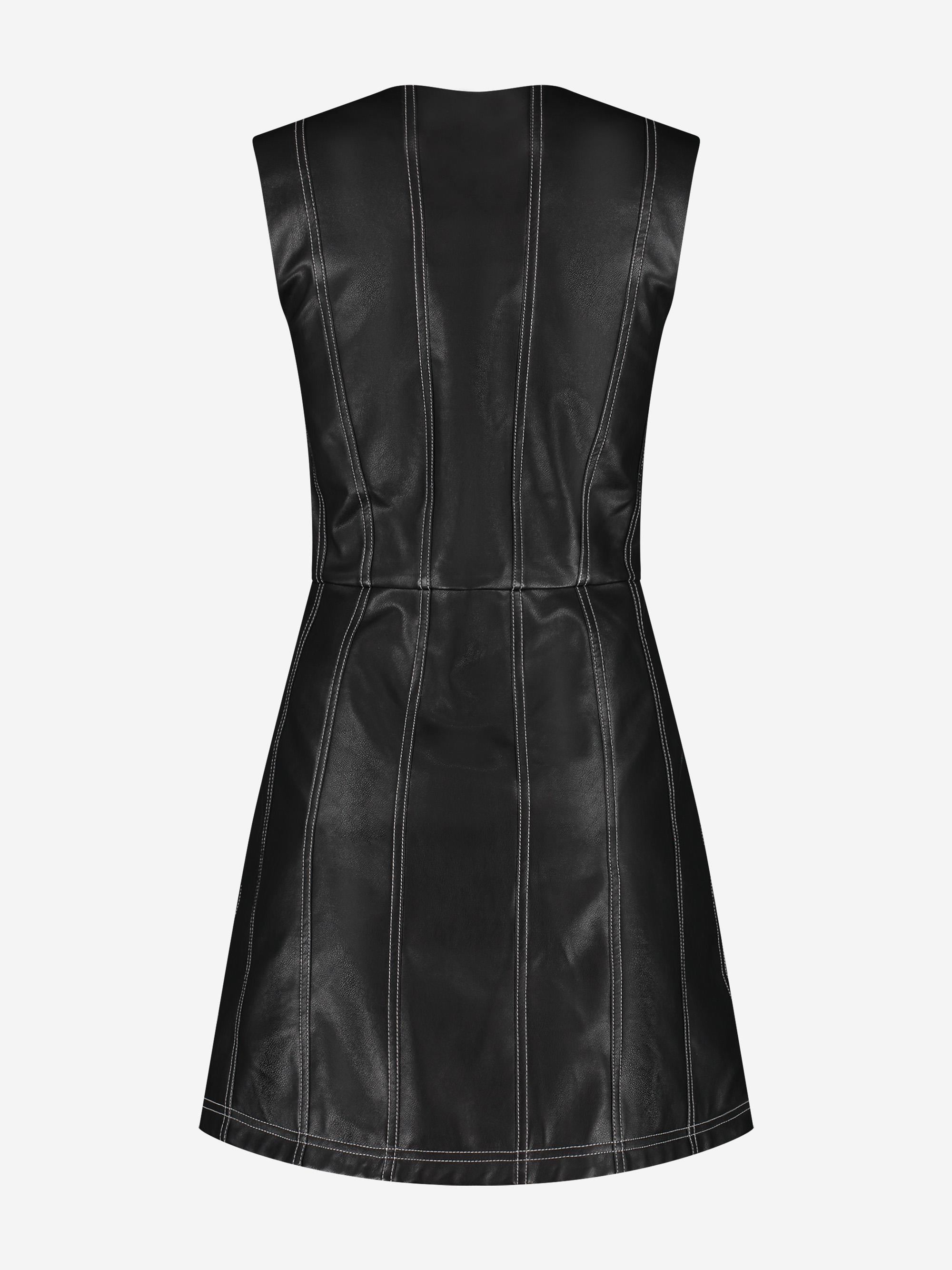 Hania Sleeveless Dress