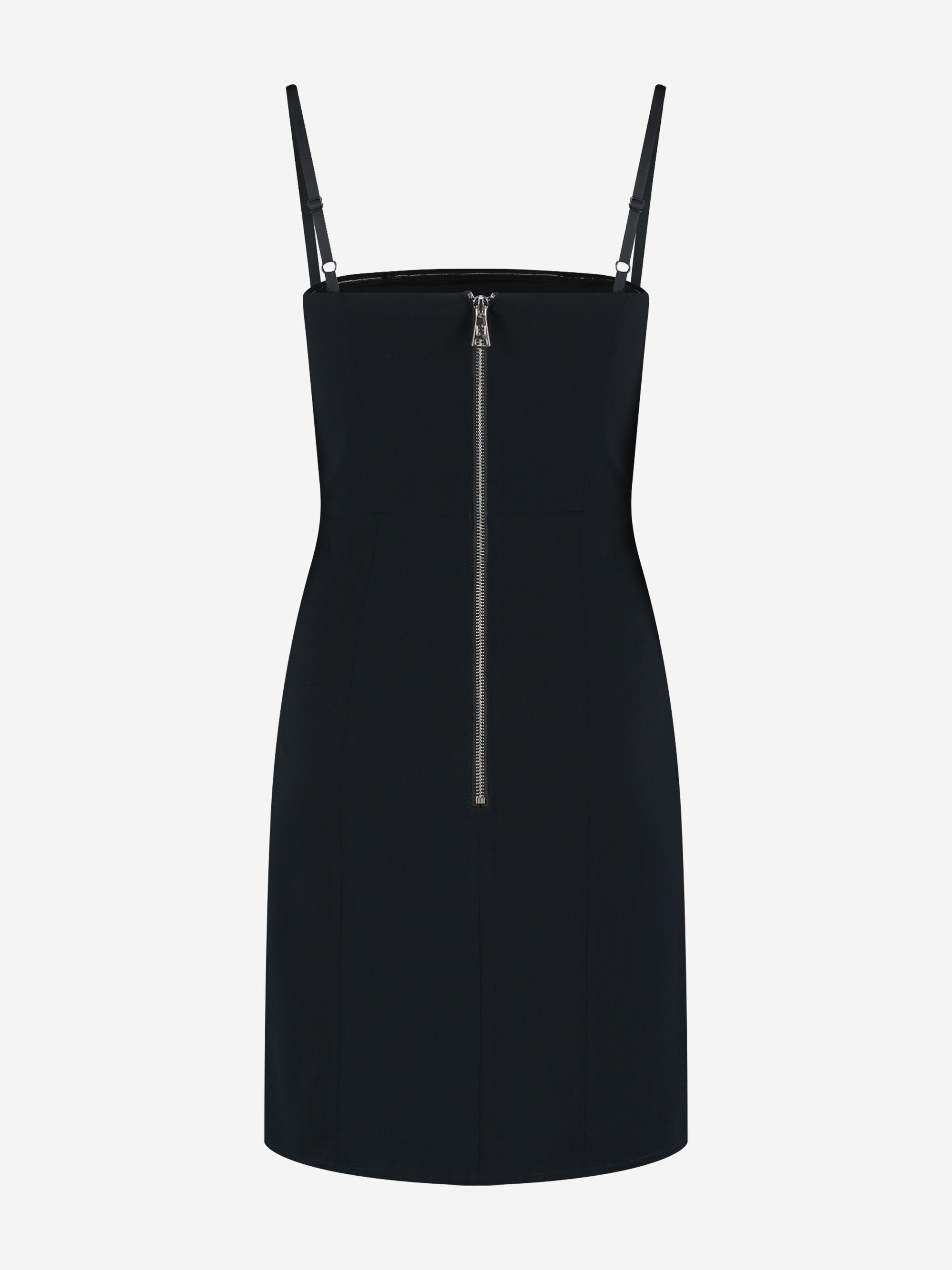 Fayette Dress