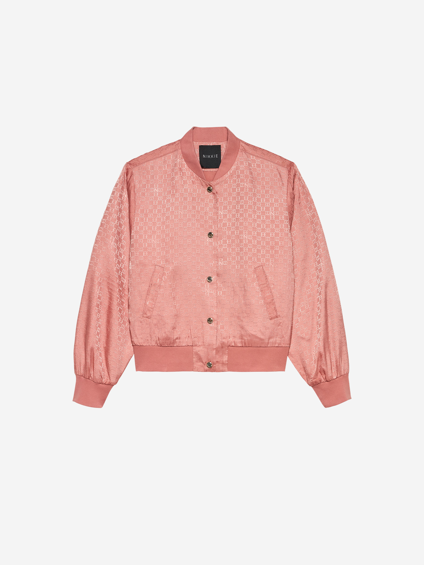 Opava Bomber Jacket