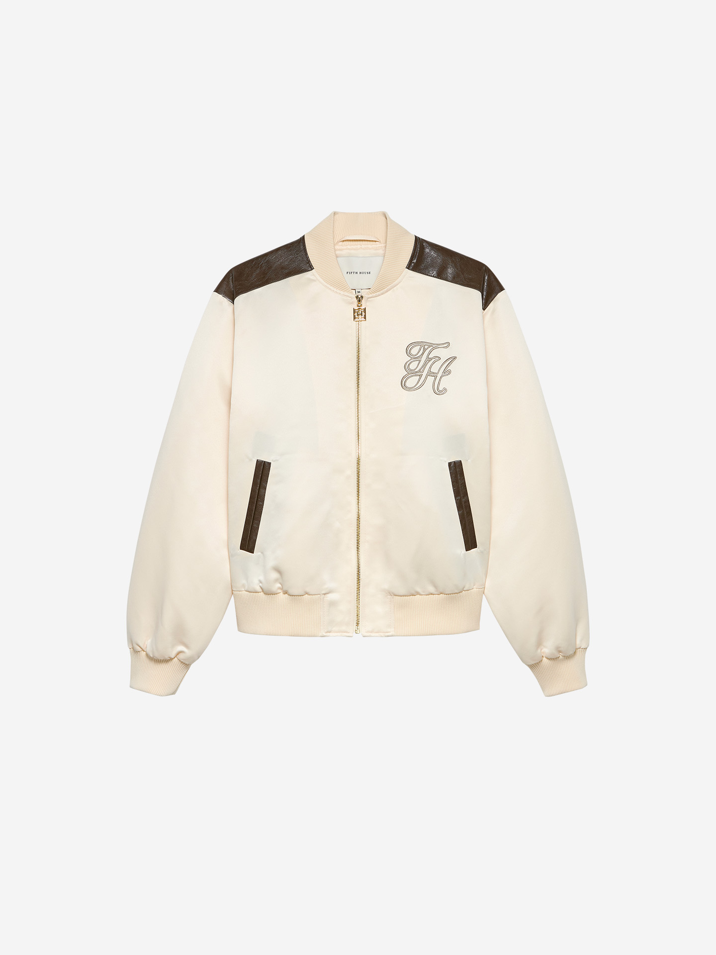 Micca Jacket