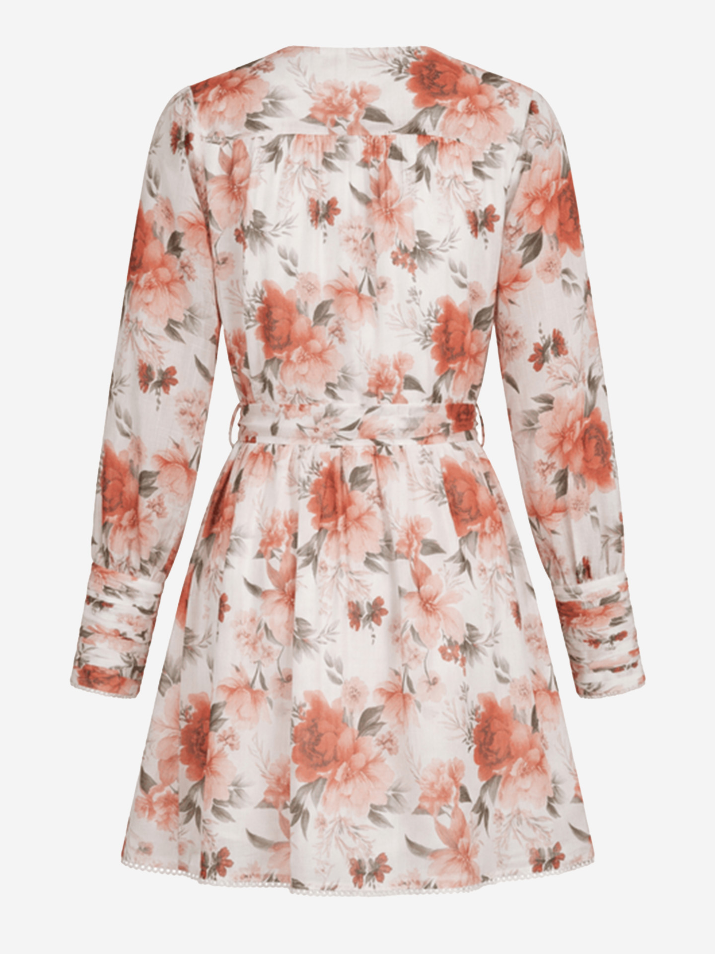Riverview Dress
