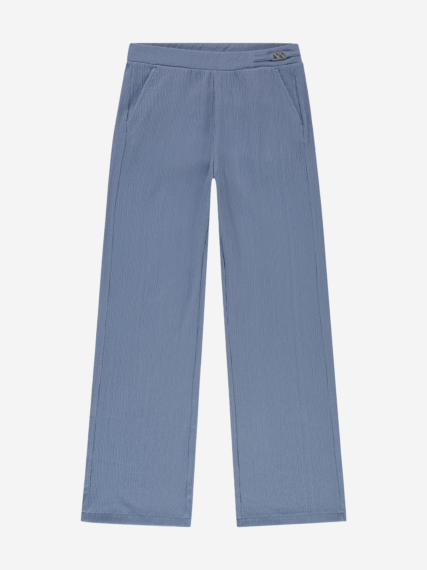 Lightweight wide leg pants