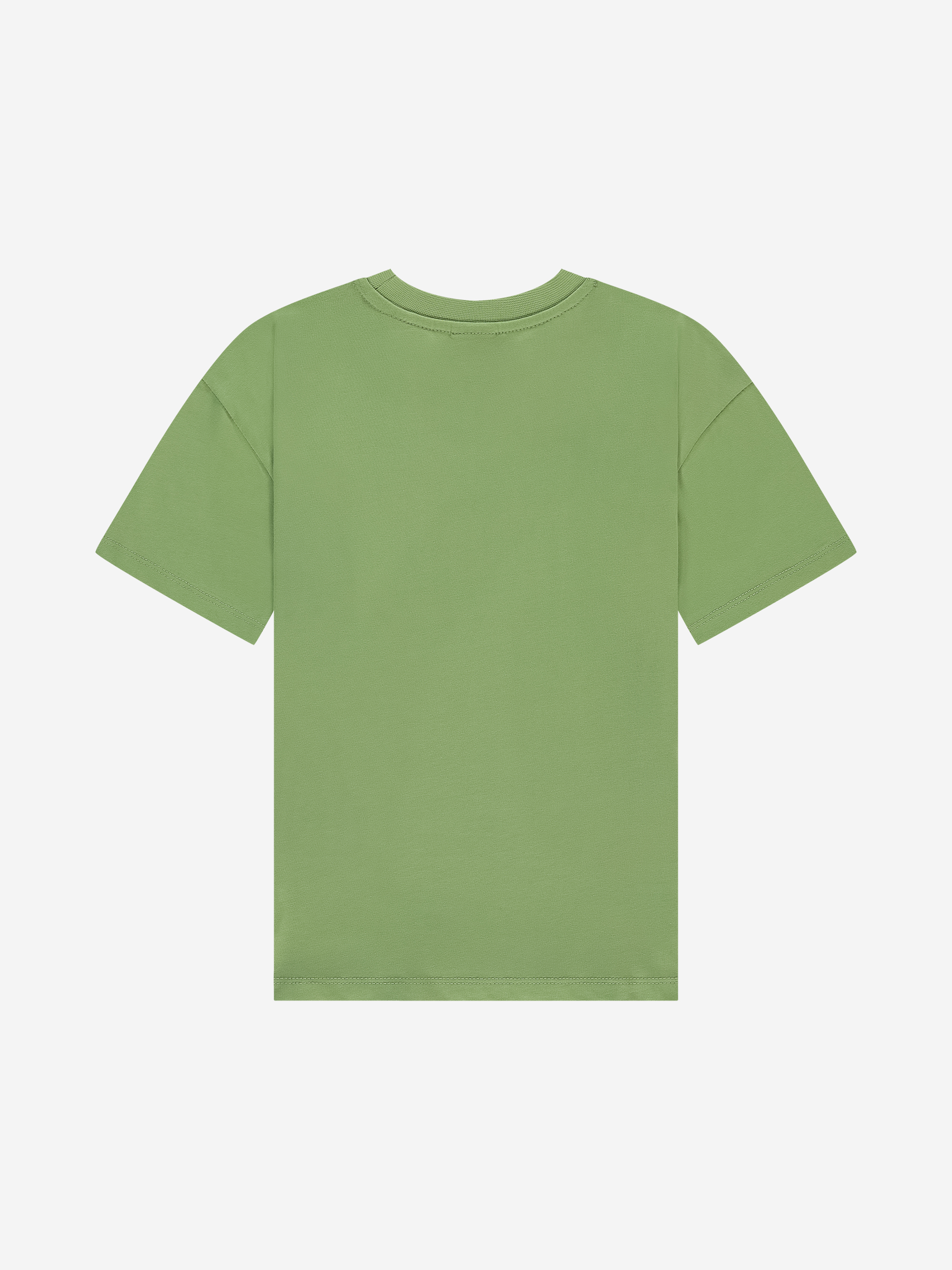 Around The World T-Shirt