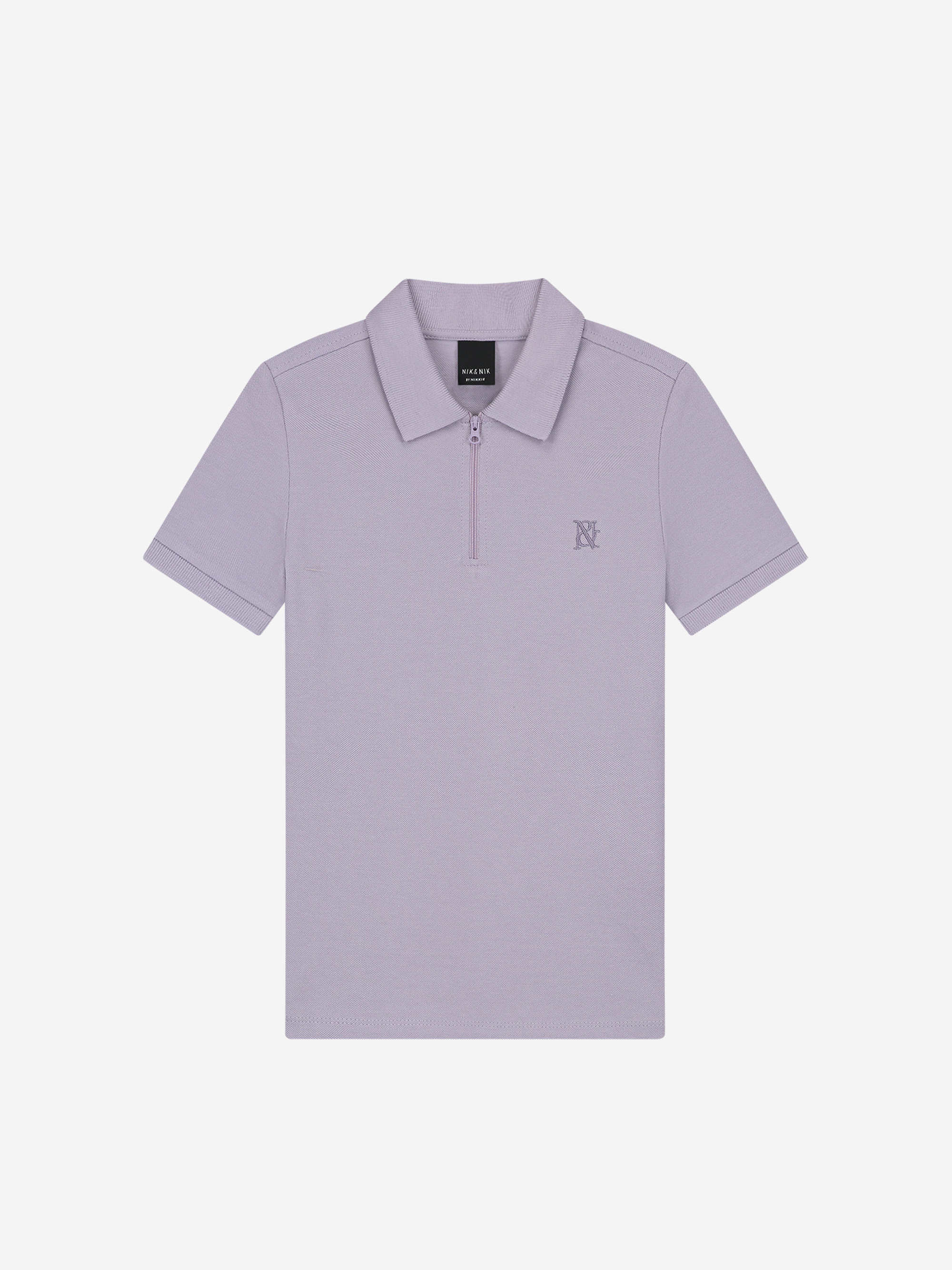 Zip Polo